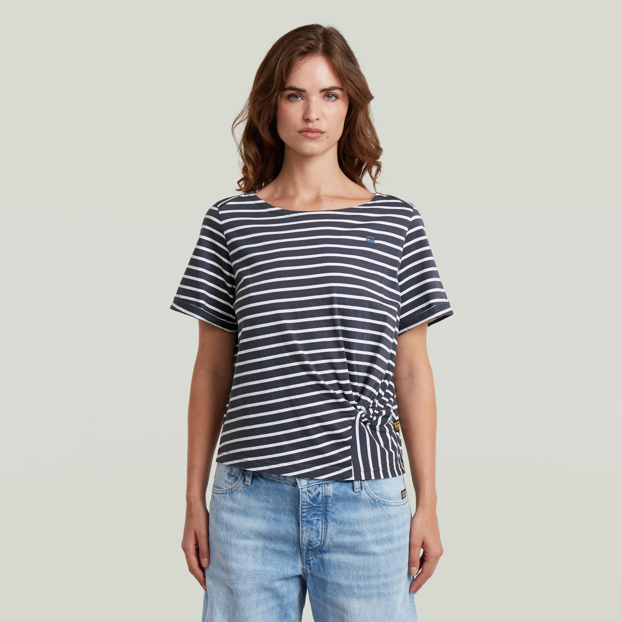 T-shirt Knot - s - G-Star RAW - Modalova