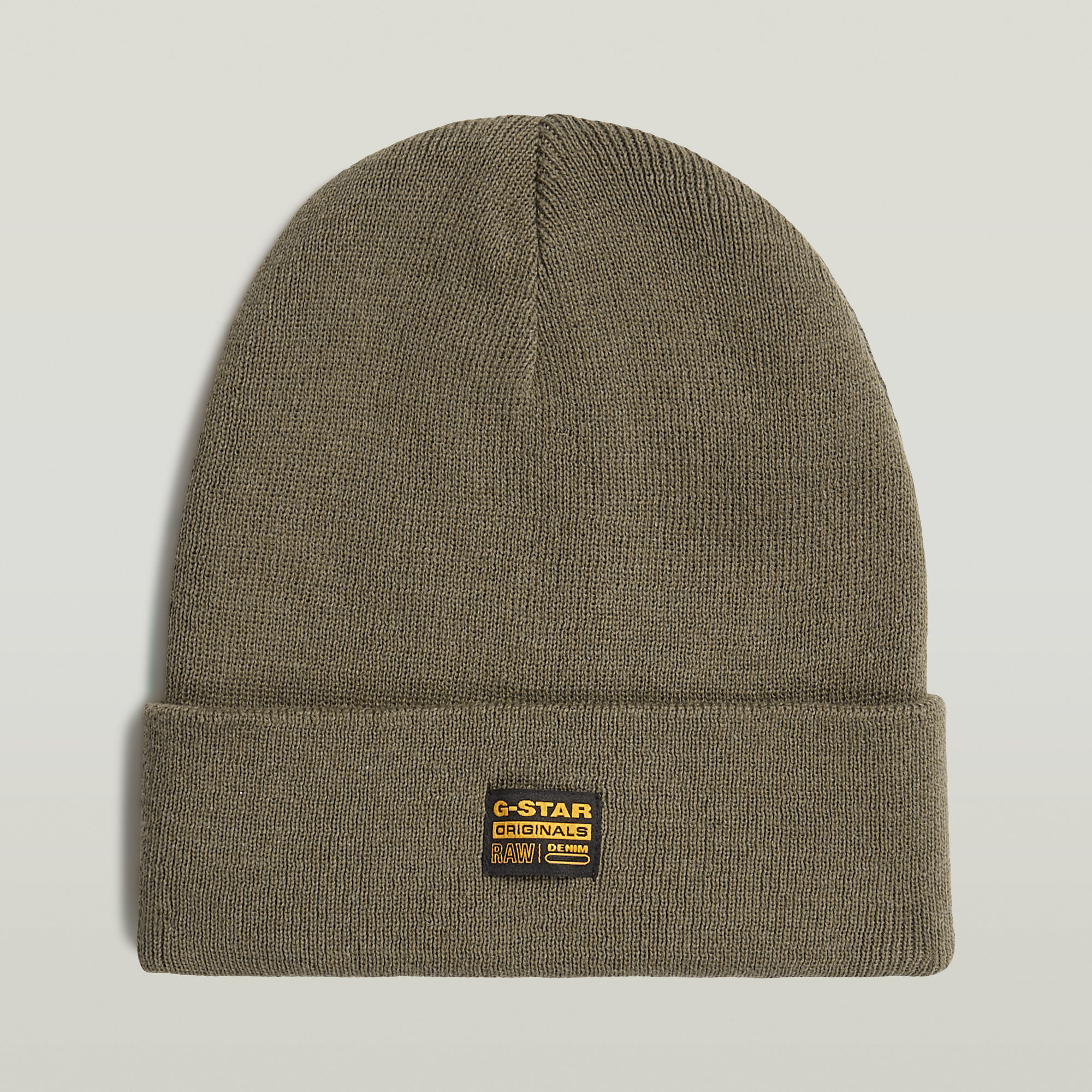 

Effo Long Beanie - Bruin - Heren