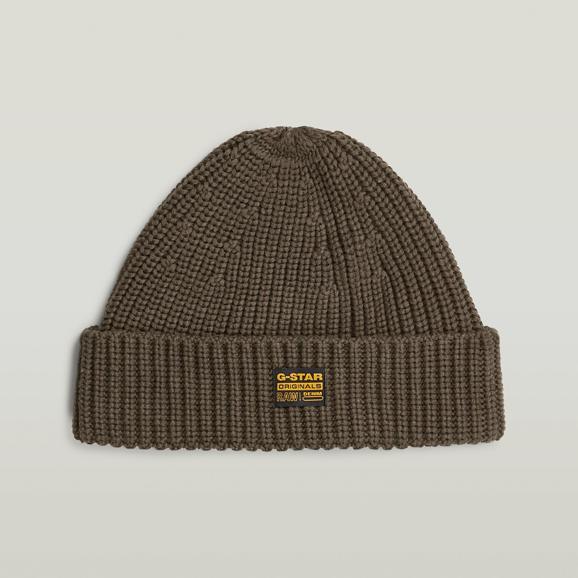 

Originals Fisherman Beanie - Brown - Men