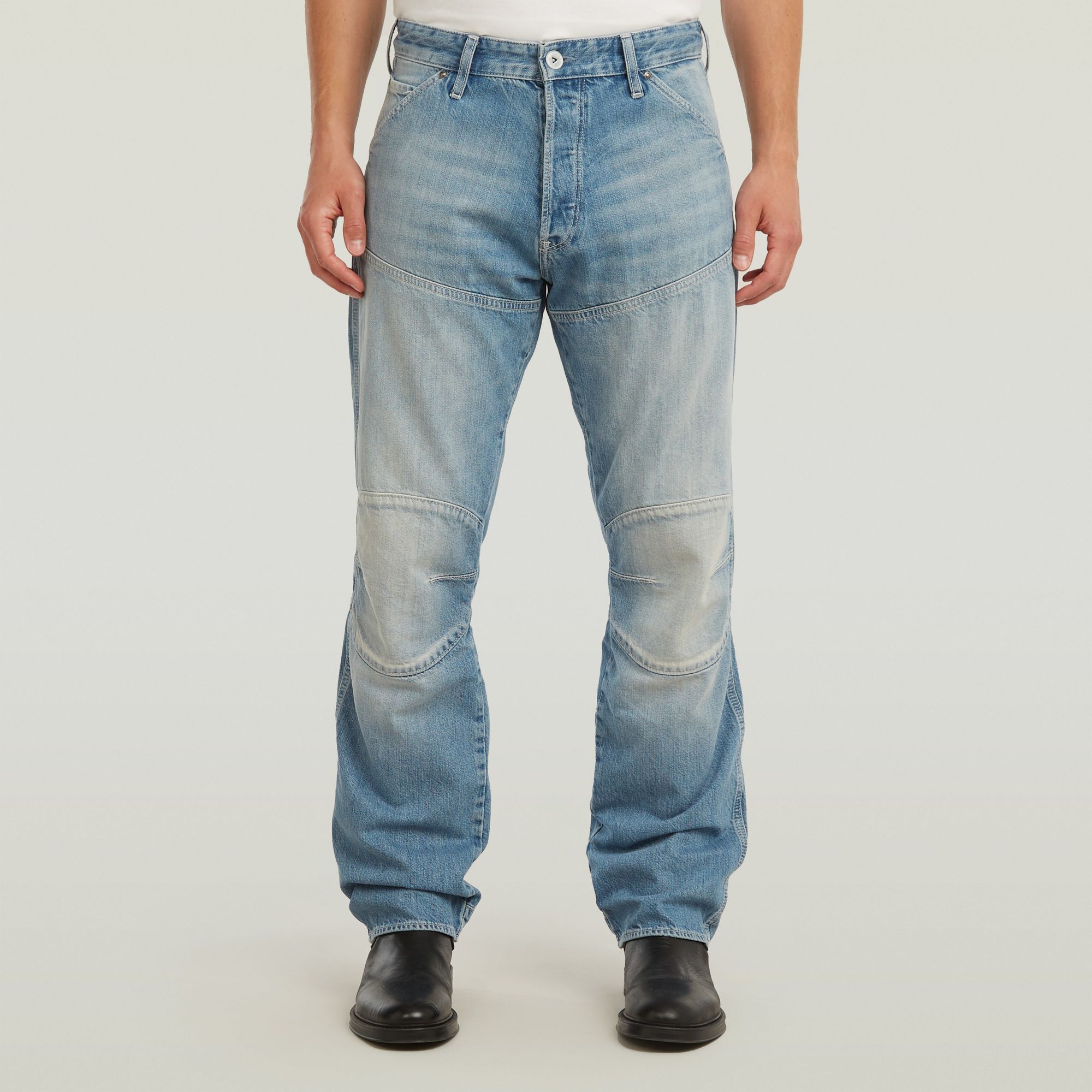 Jean G-STAR Elwood Regular - s - G-Star RAW - Modalova