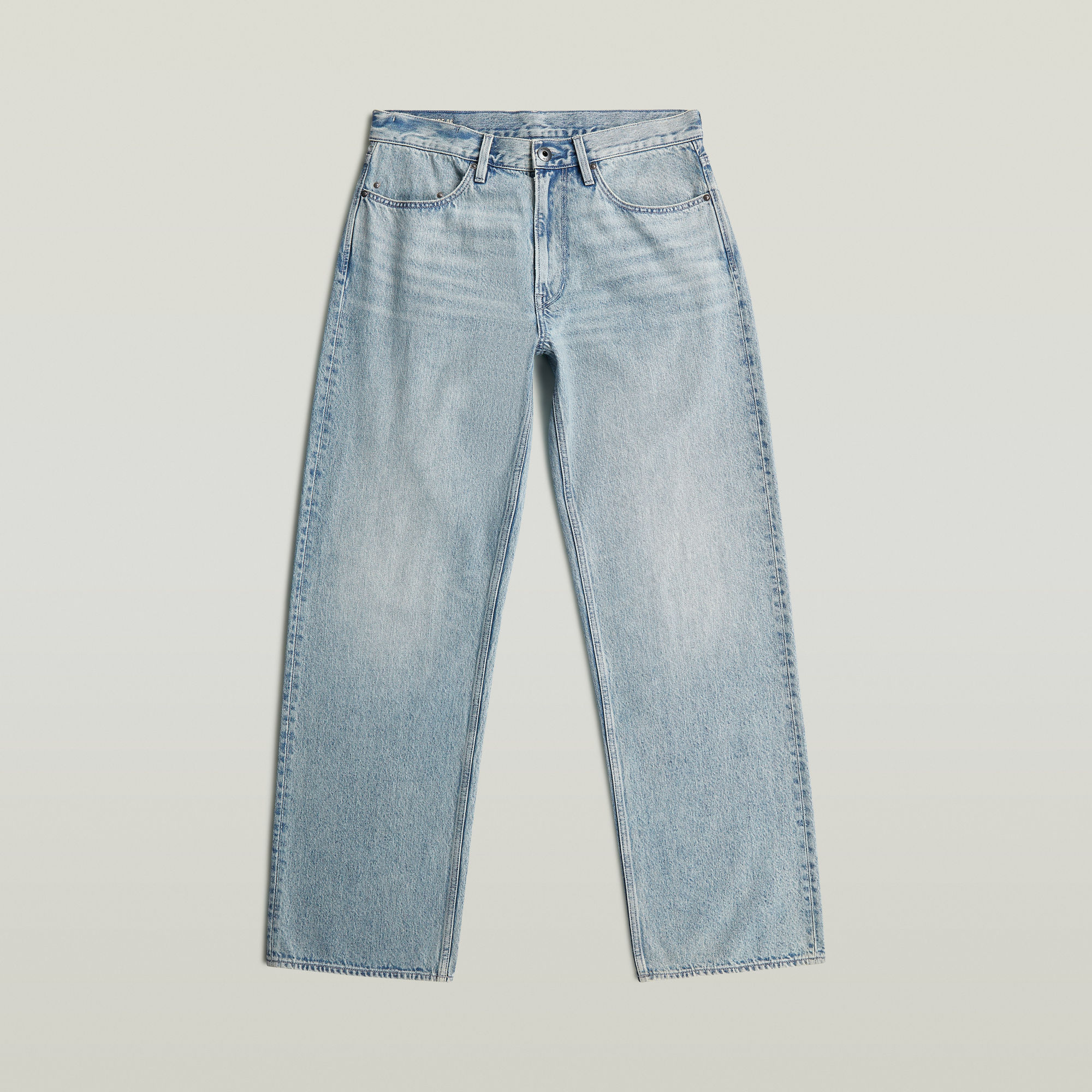Thumbnail - Type 96 Loose Jeans - Andere - Herren