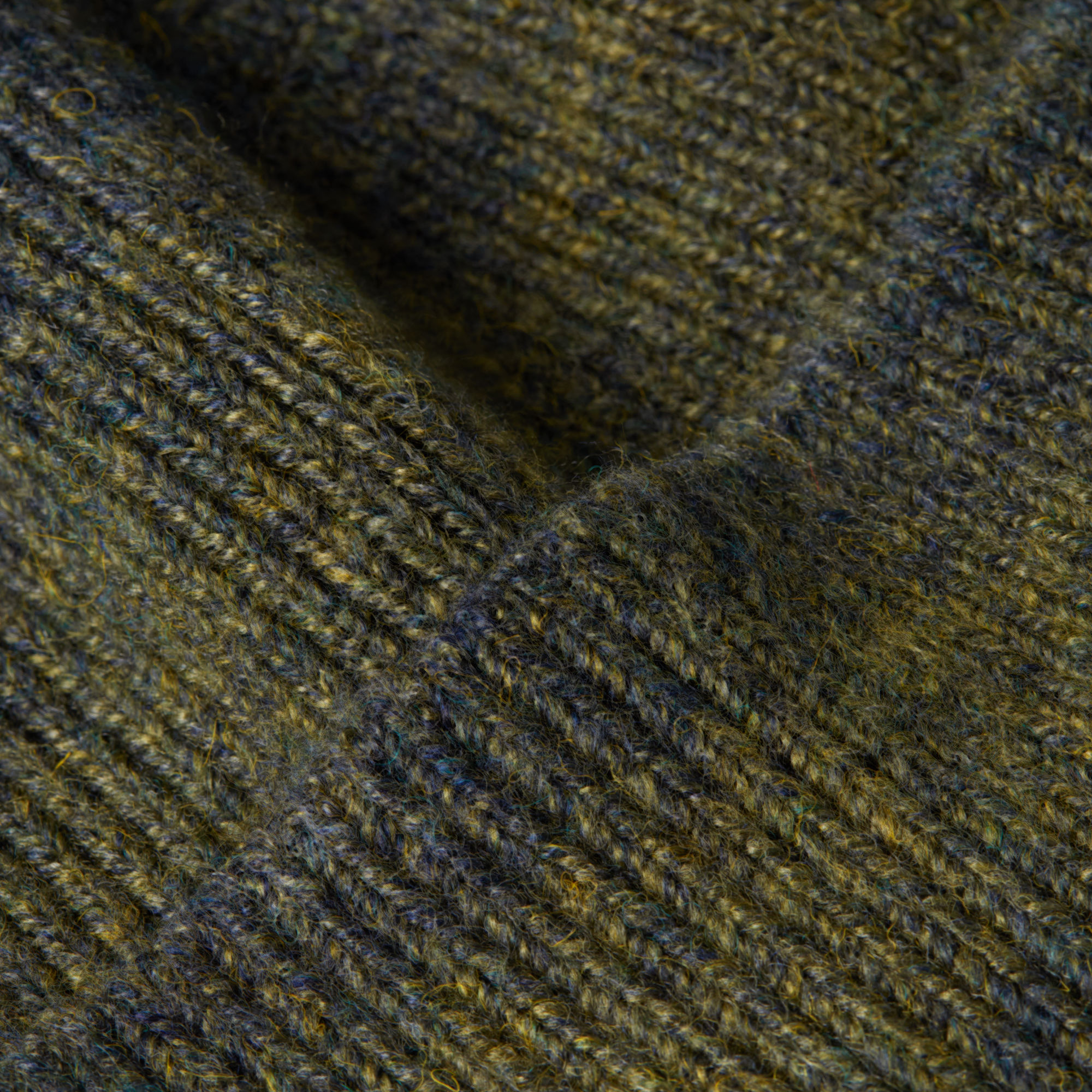 Thumbnail - Geffo Long Beanie - Mehrfarbig - Herren