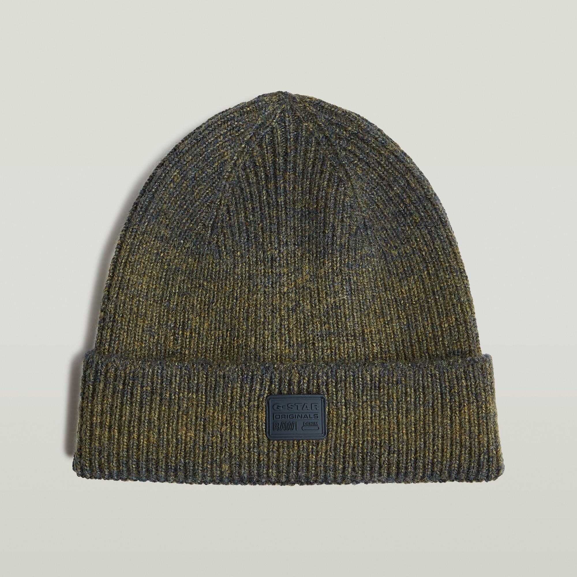 

Geffo Long Beanie - Multi color - Men