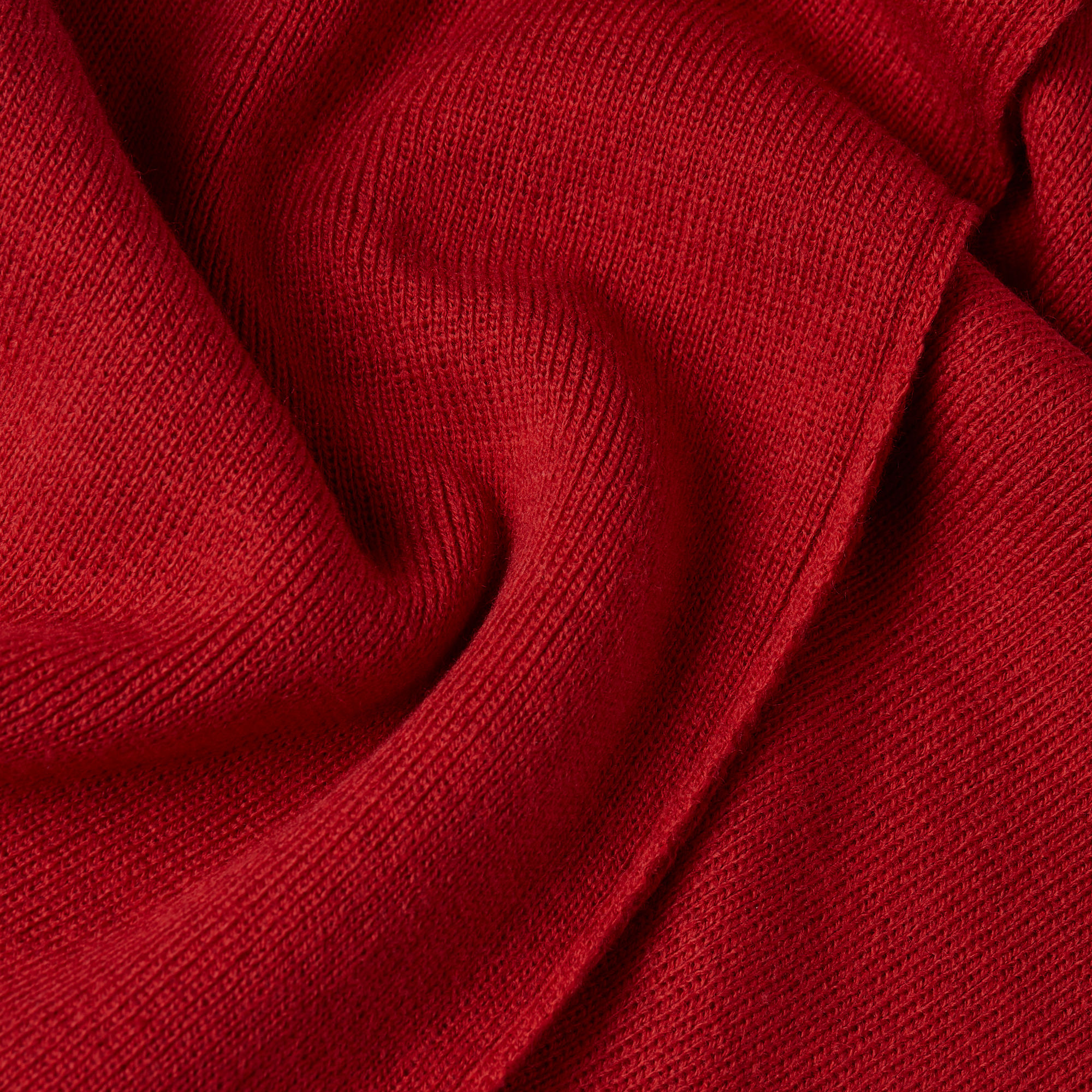 Thumbnail - Effo Scarf - Rot - Herren