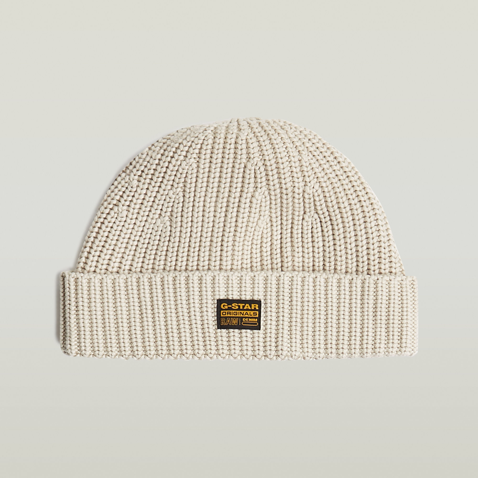 

Originals Vissersbeanie - Wit - Heren