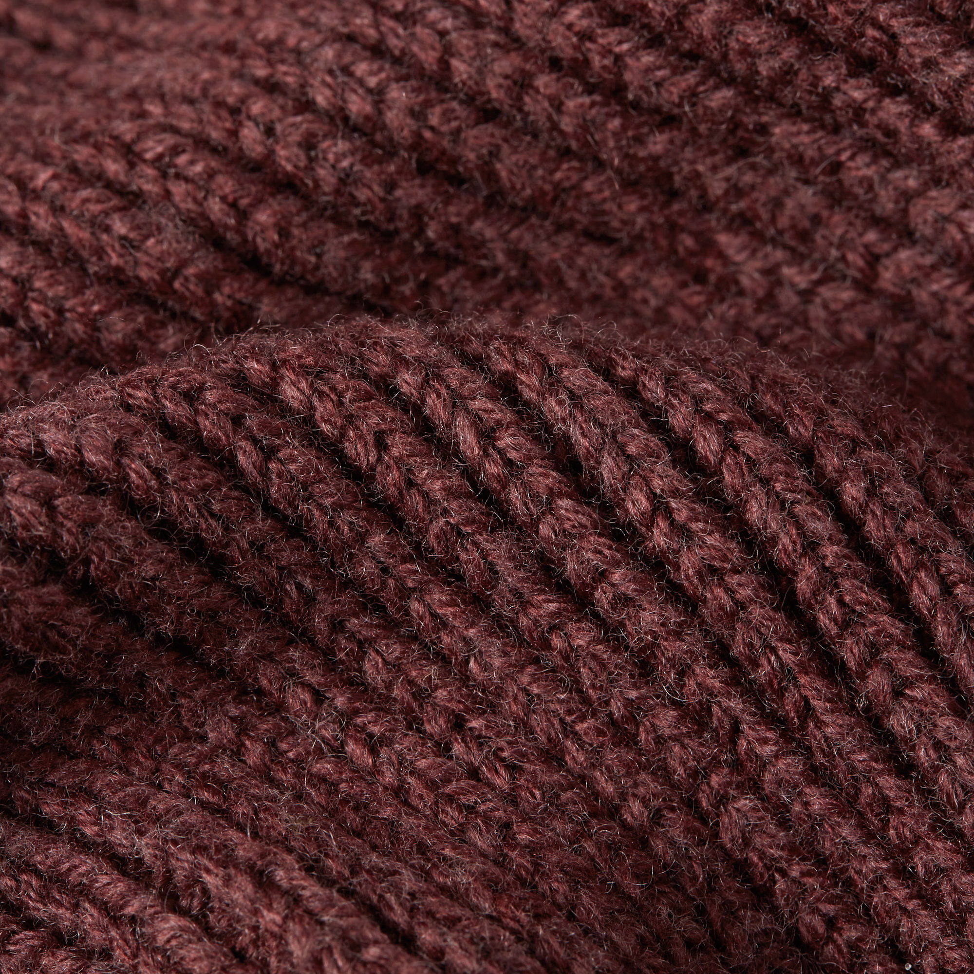 Thumbnail - Geffo Schal - Rot - Herren