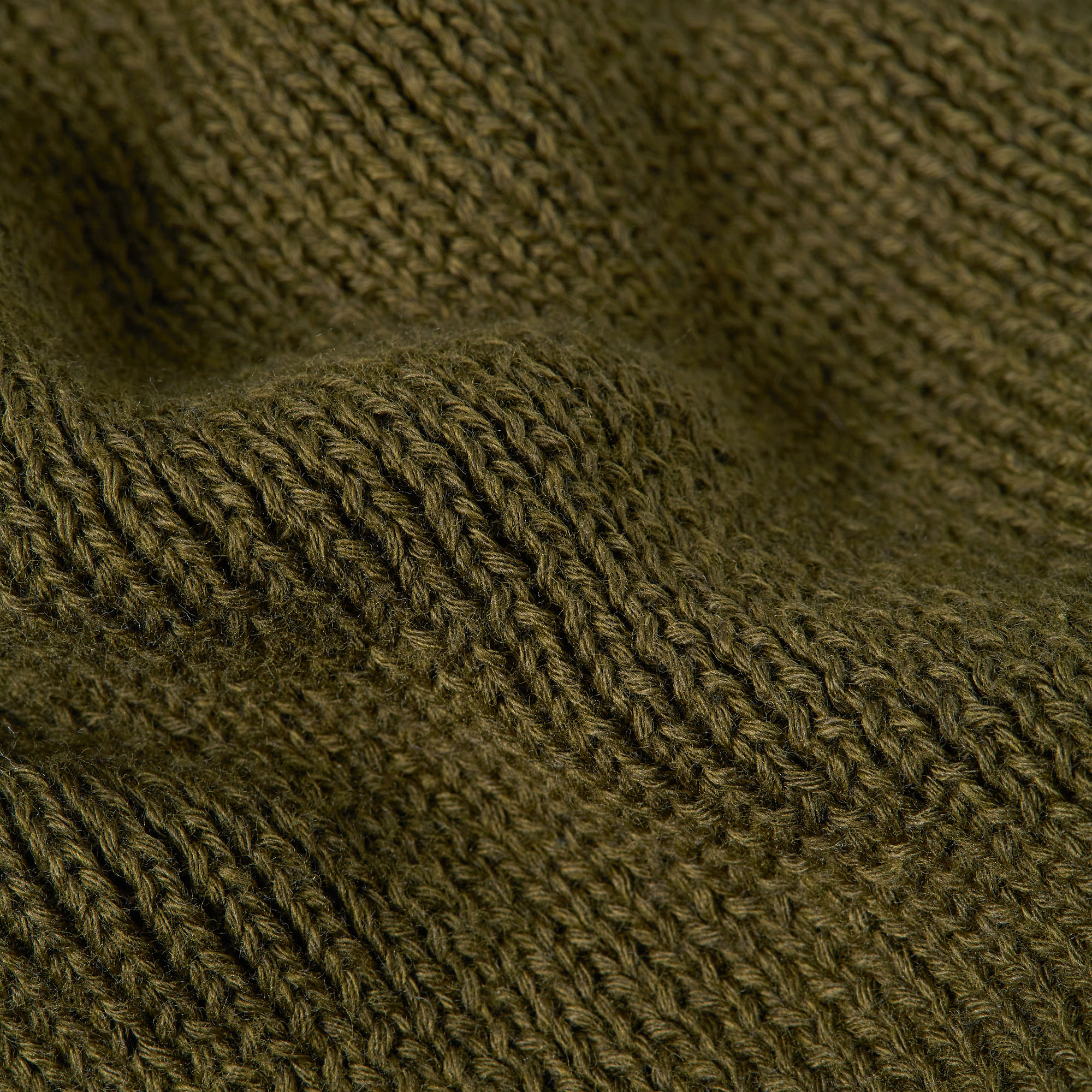 Thumbnail - Effo Schal - Grün - Herren