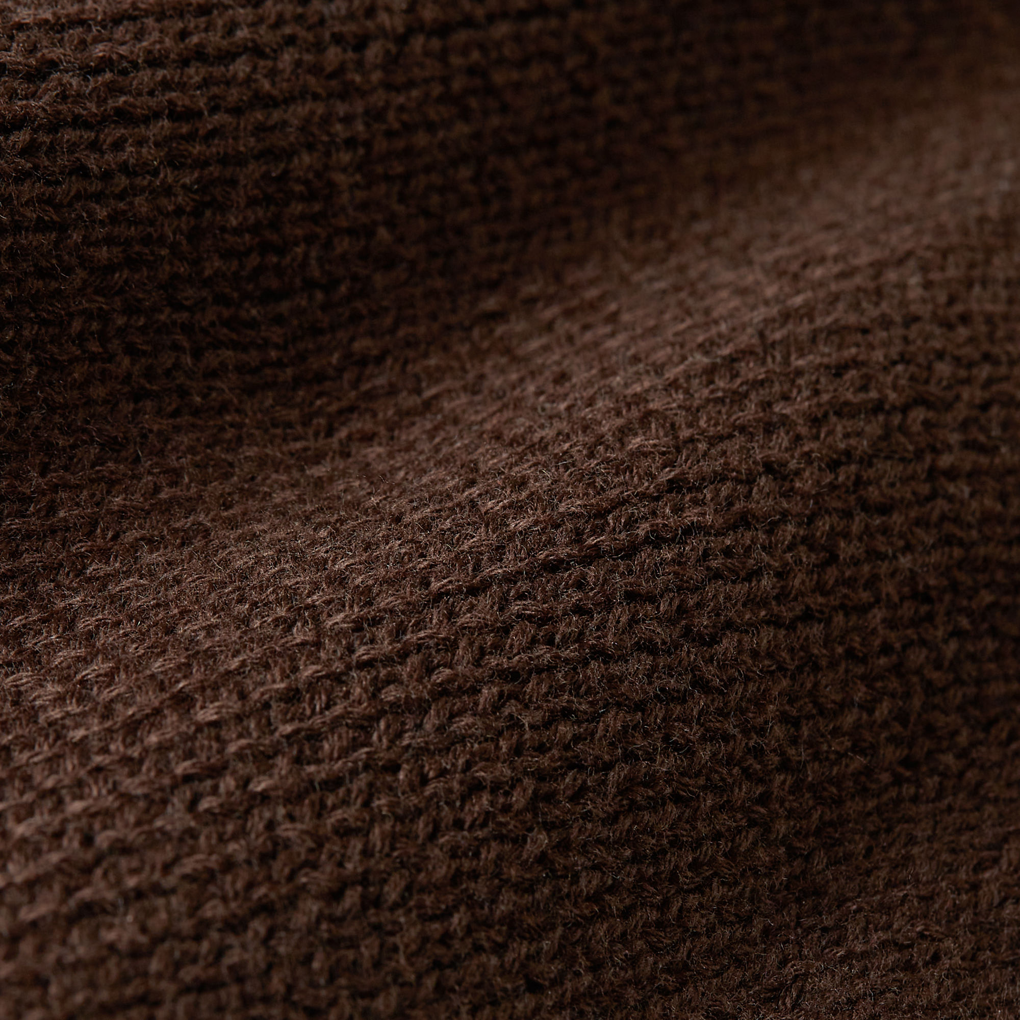 Thumbnail - Effo Schal - Braun - Herren