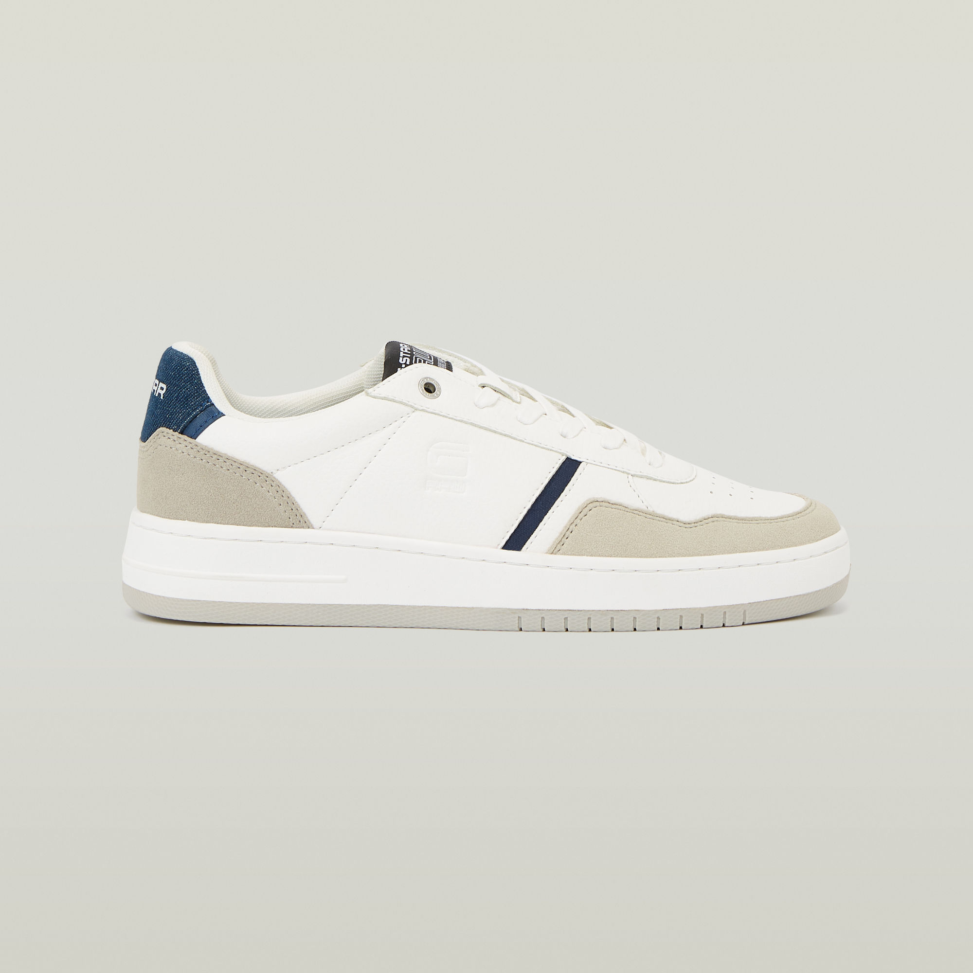 Thumbnail - Tedi BSC Sneaker - Mehrfarbig - Herren