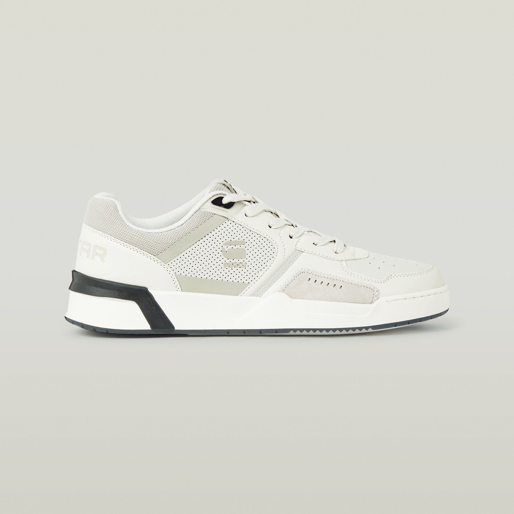 Thumbnail - Carrick Cup Mid Sneaker - Mehrfarbig - Herren