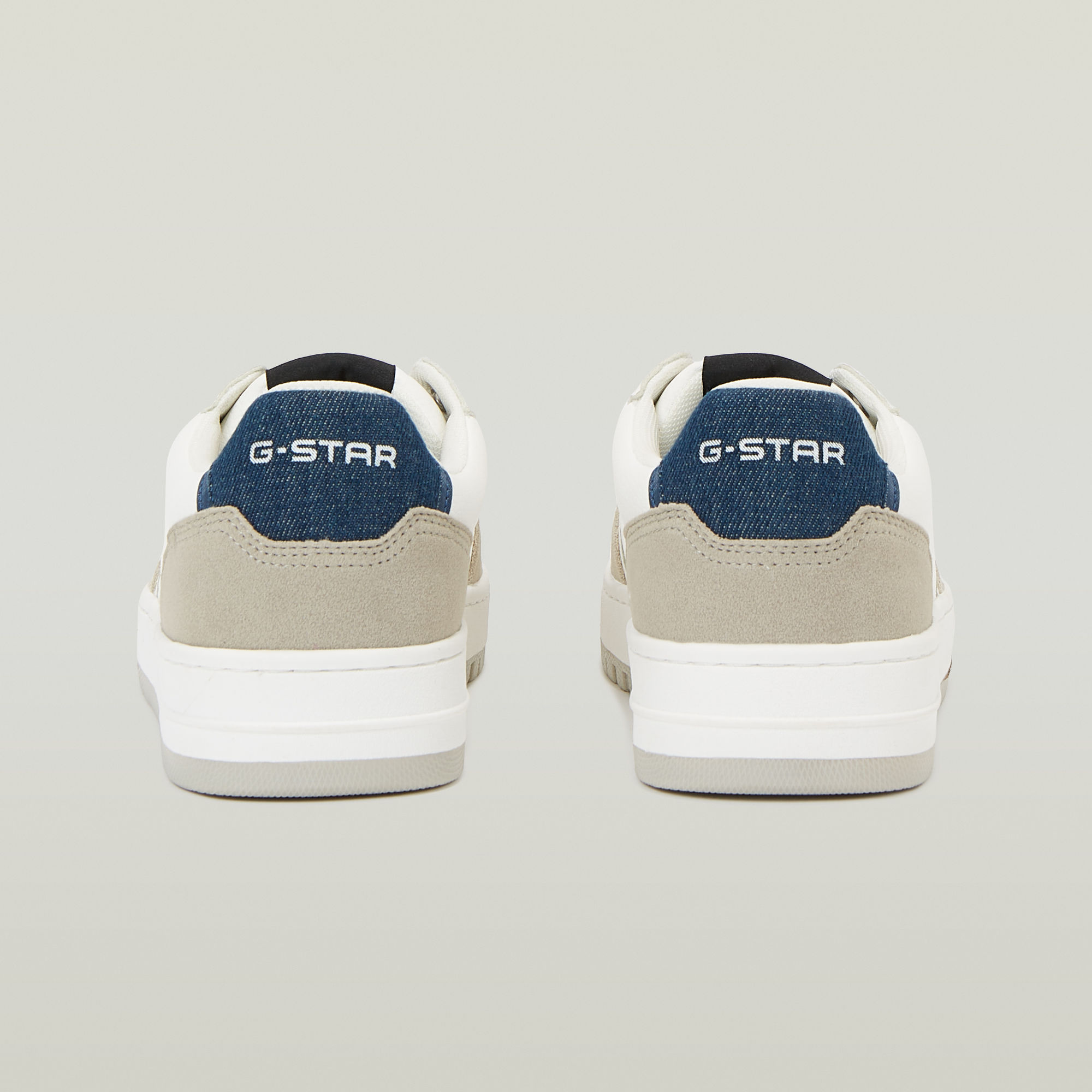 Thumbnail - Tedi BSC Sneaker - Mehrfarbig - Herren