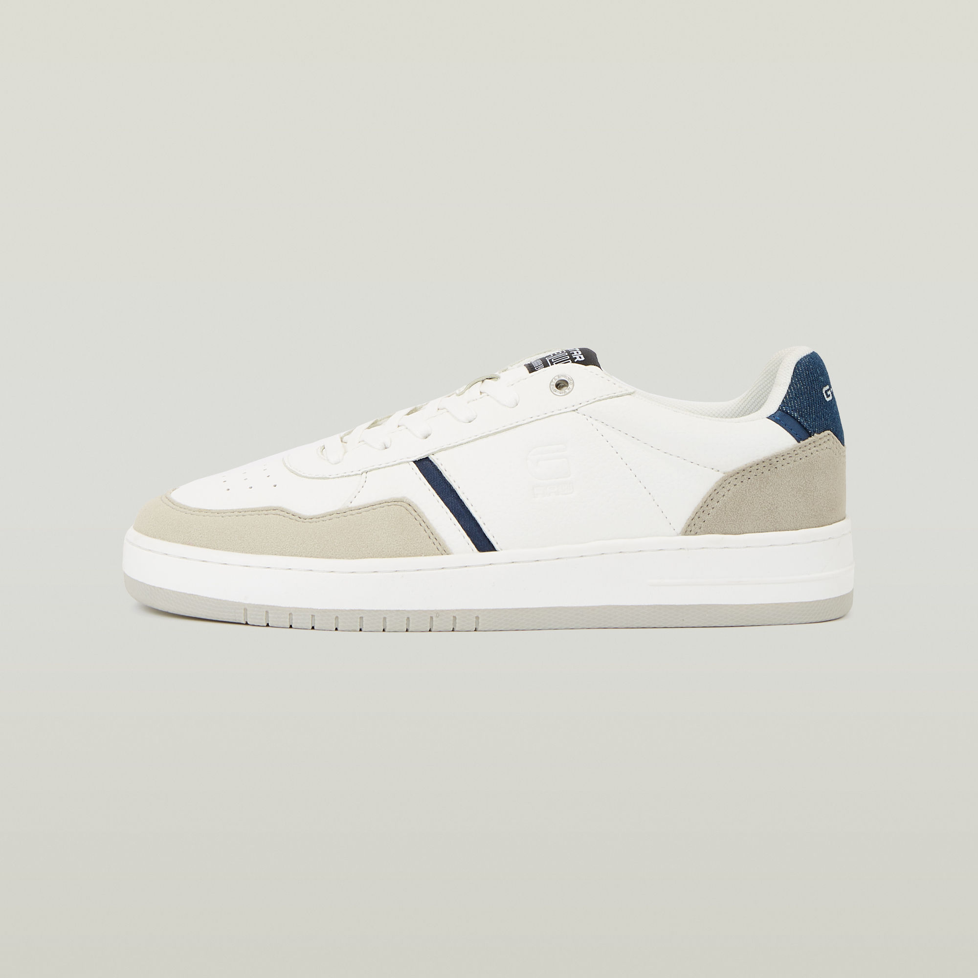 

Tedi BSC Sneaker - Mehrfarbig - Herren