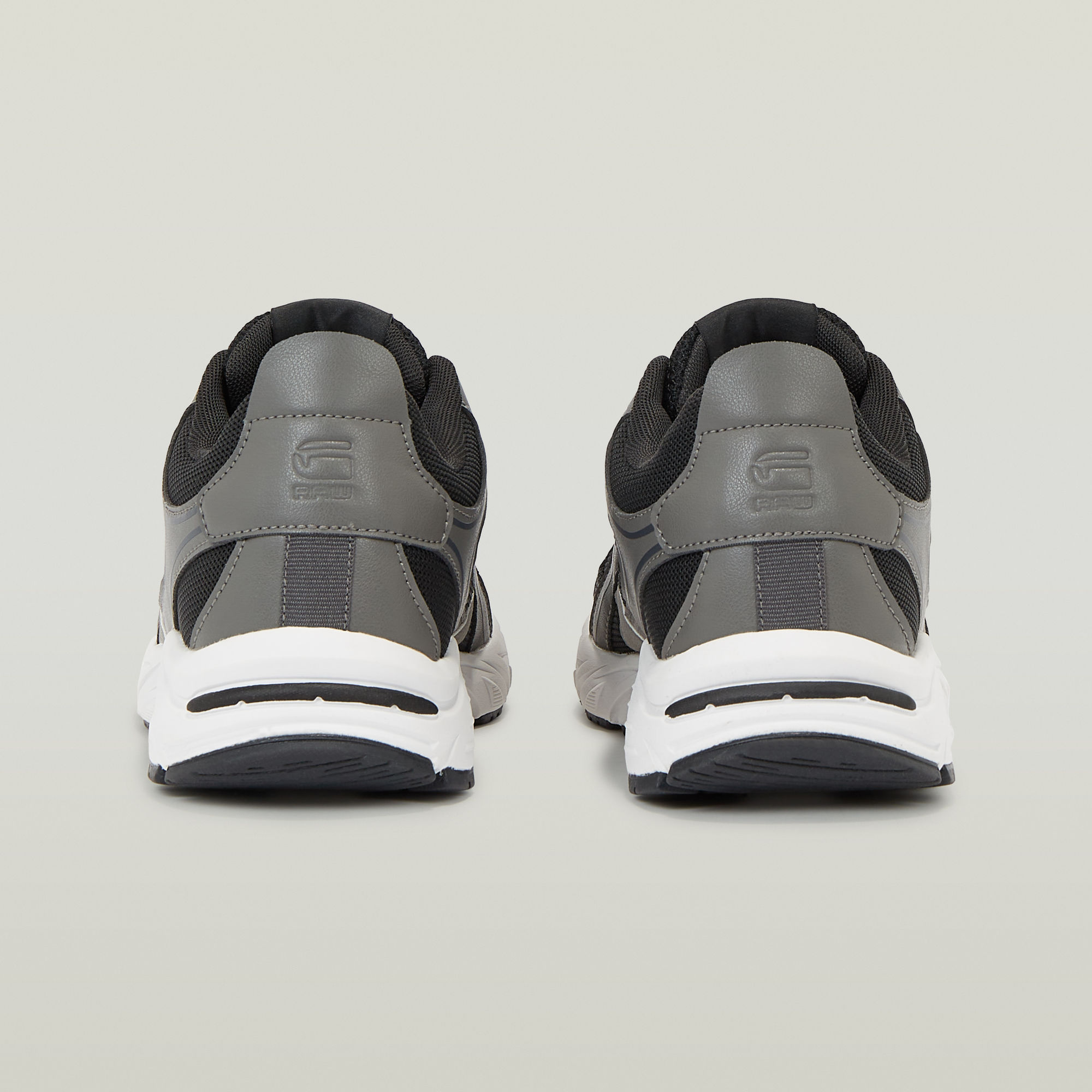 Thumbnail - Miles BSC Sneaker - Mehrfarbig - Herren