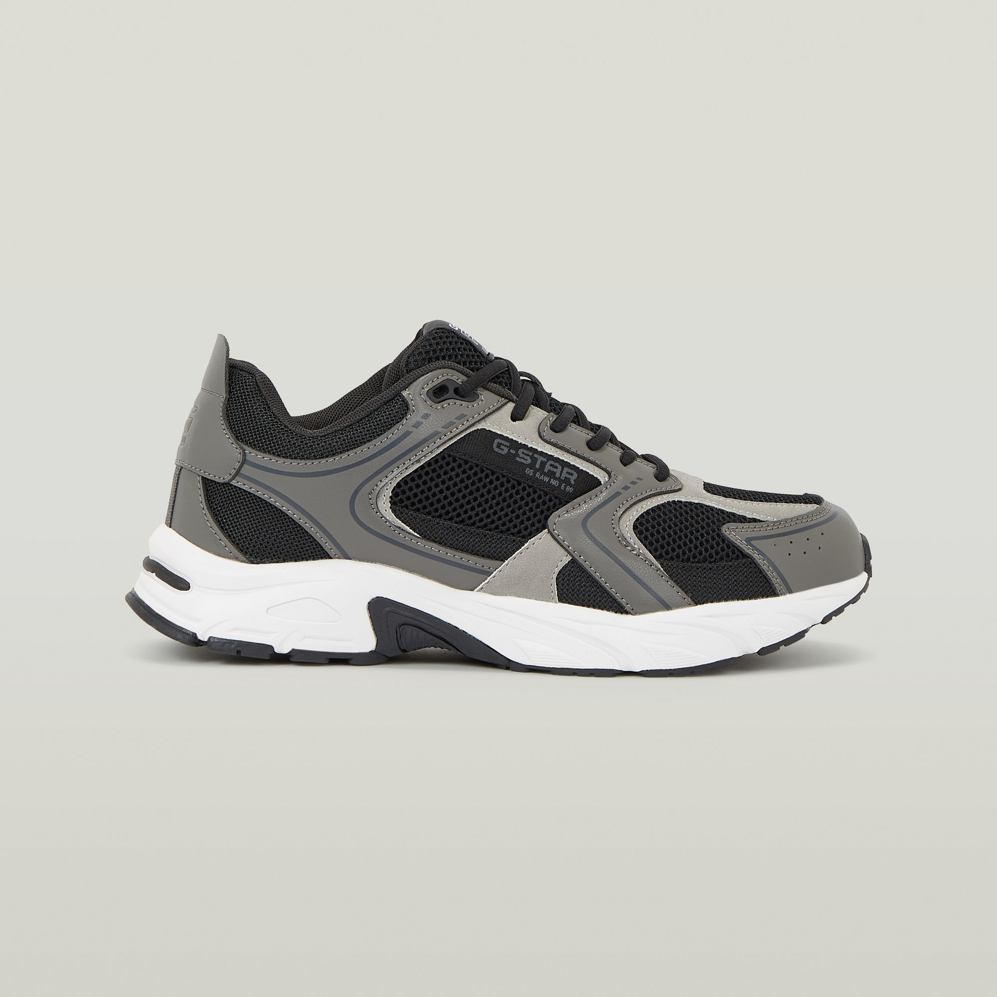 Thumbnail - Miles BSC Sneaker - Mehrfarbig - Herren