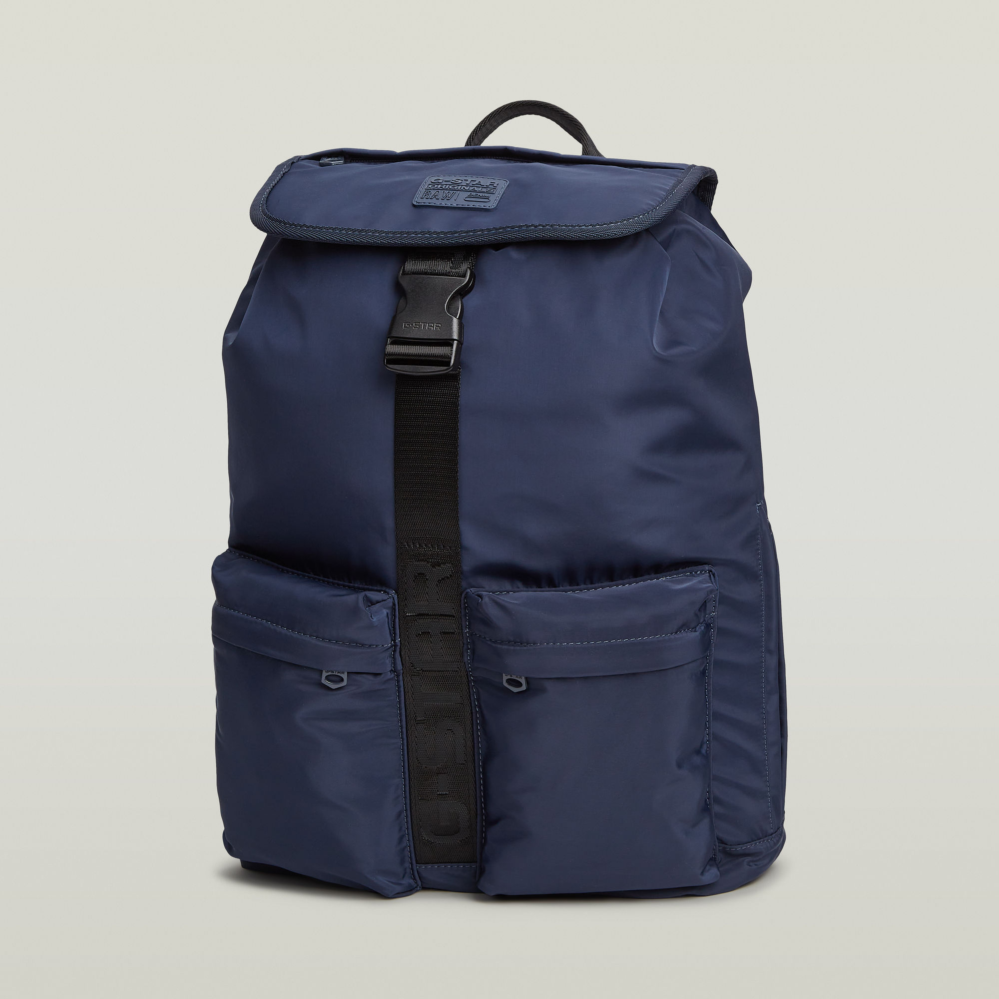 

Rucksack - Dunkelblau - Herren