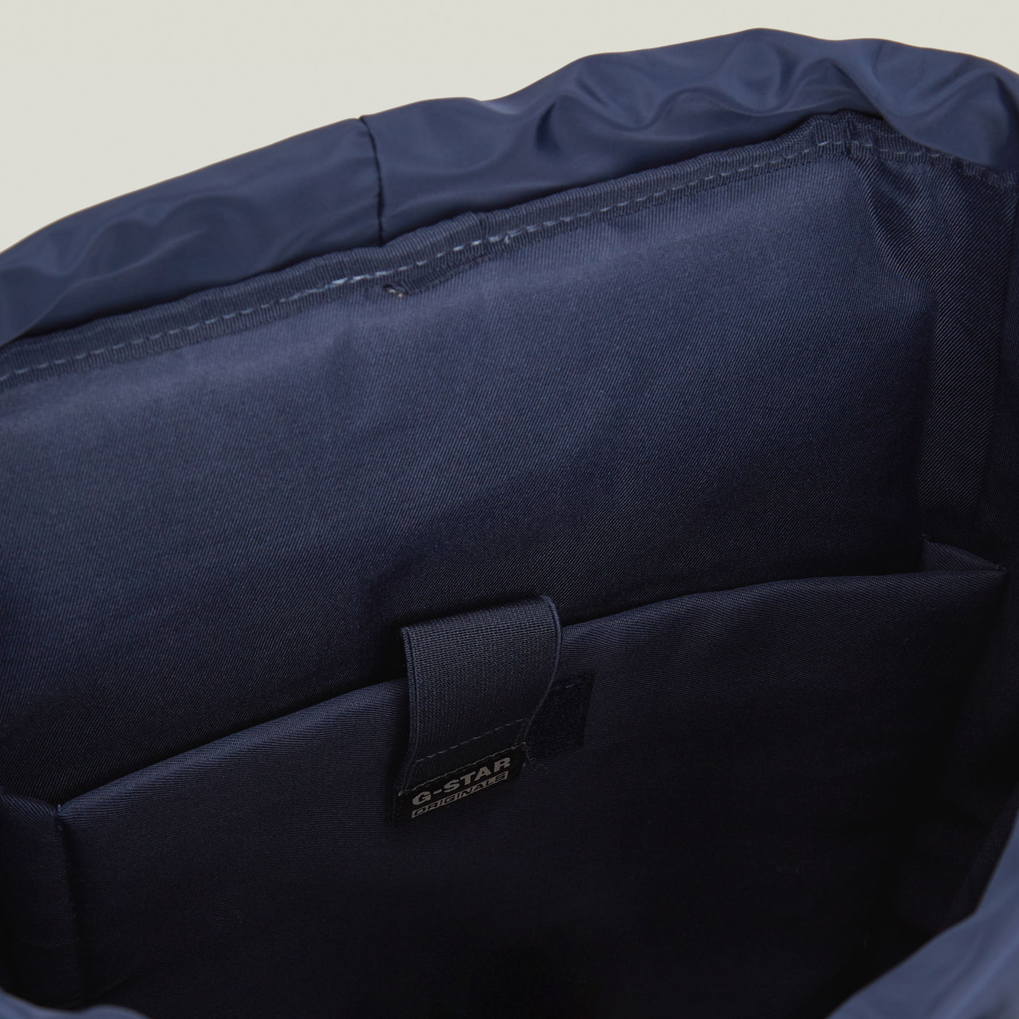 Thumbnail - Rucksack - Dunkelblau - Herren