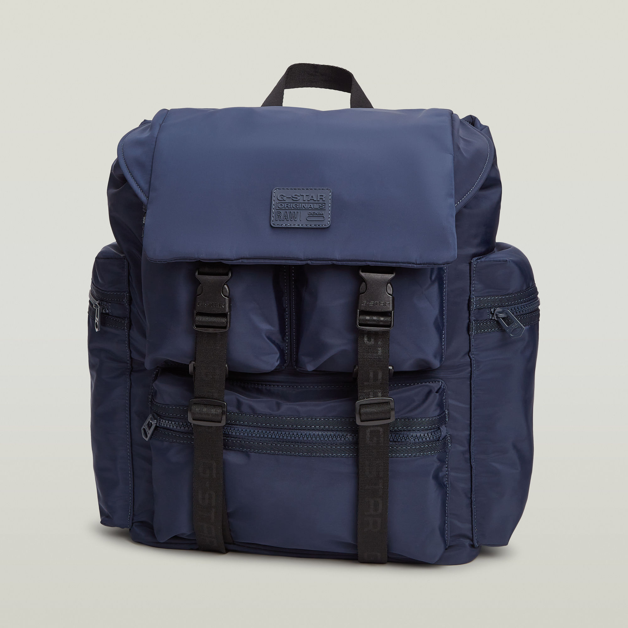 

Motion Backpack - Dark blue - Men