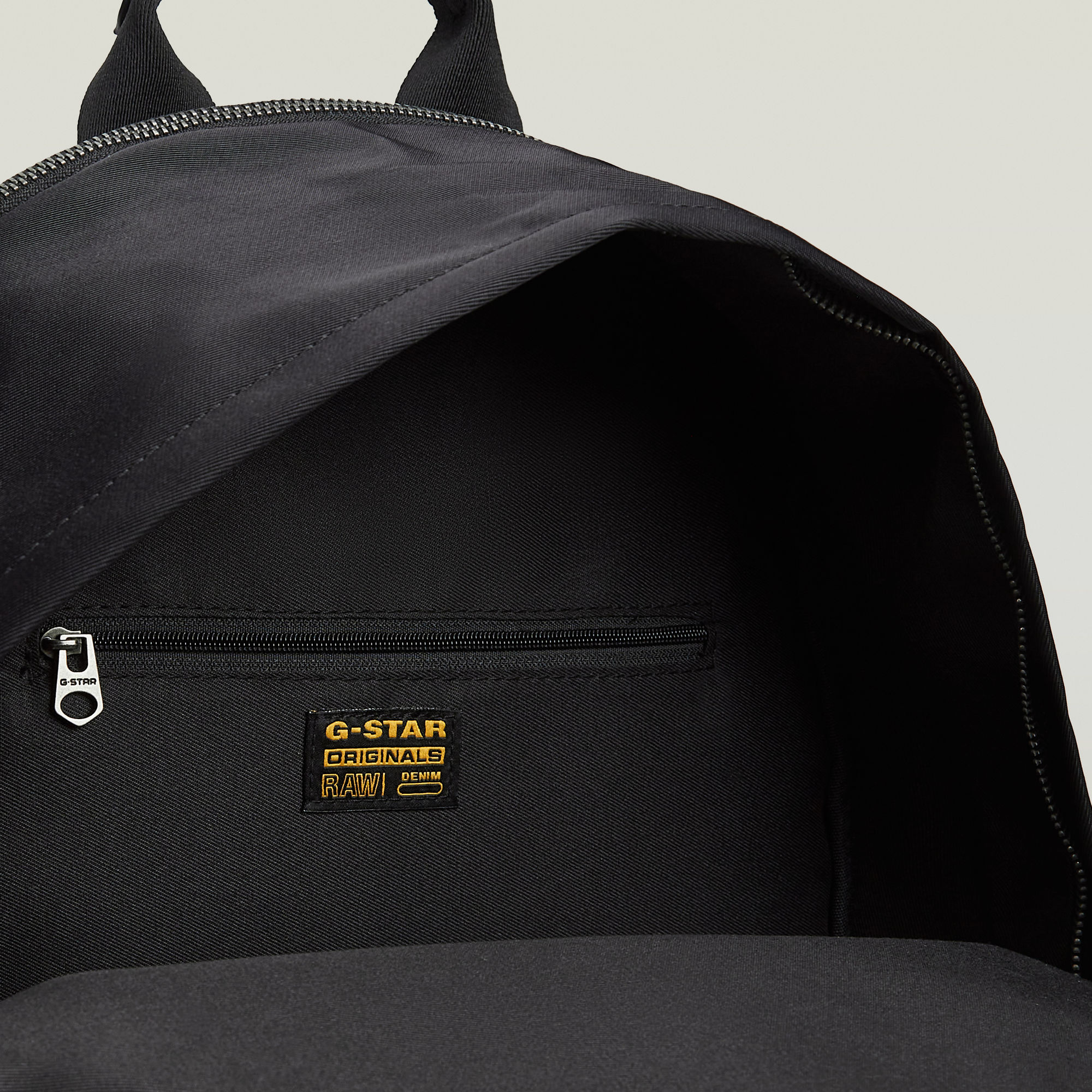 Thumbnail - City Backpack 2.0 - Schwarz - Herren