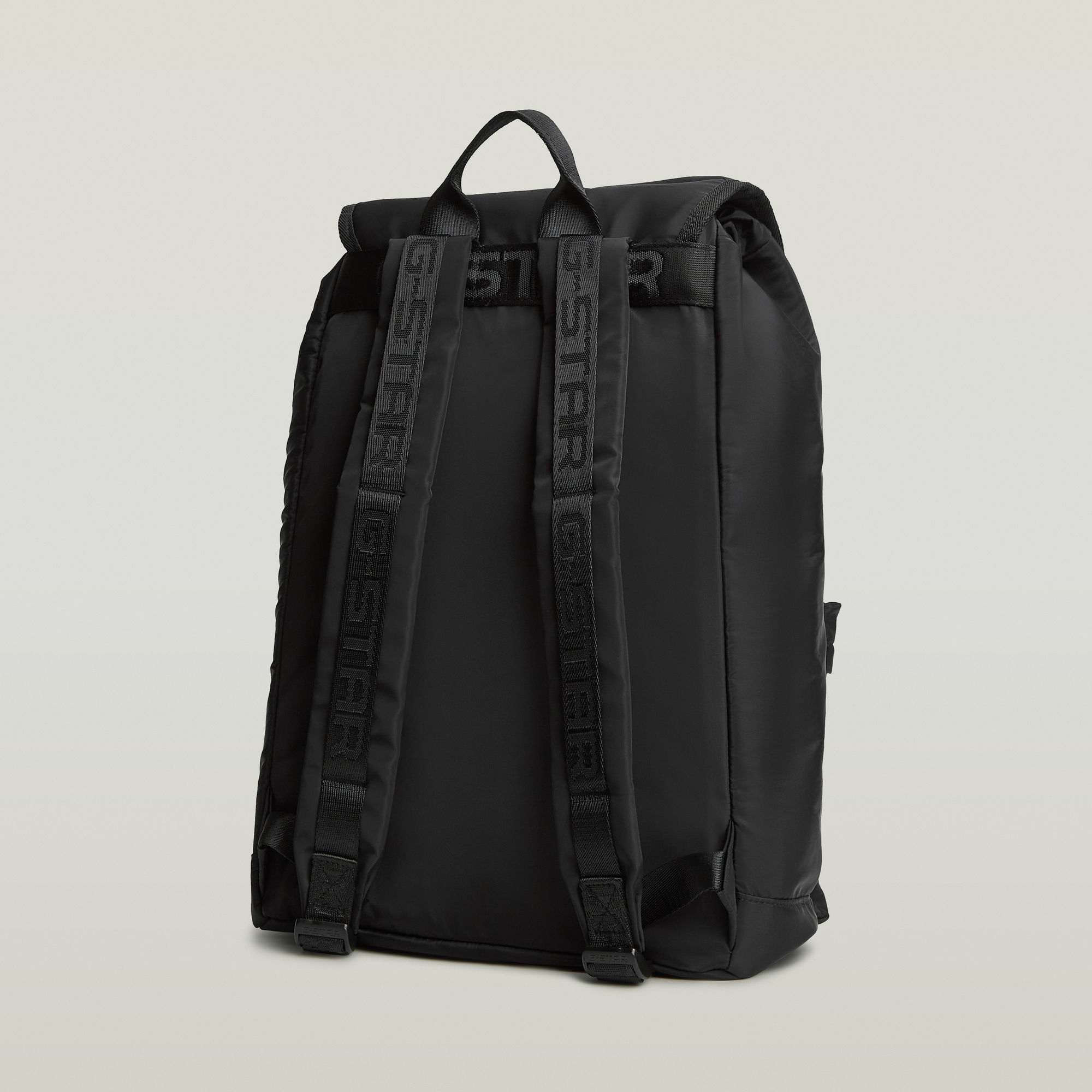 Thumbnail - Rucksack - Schwarz - Herren