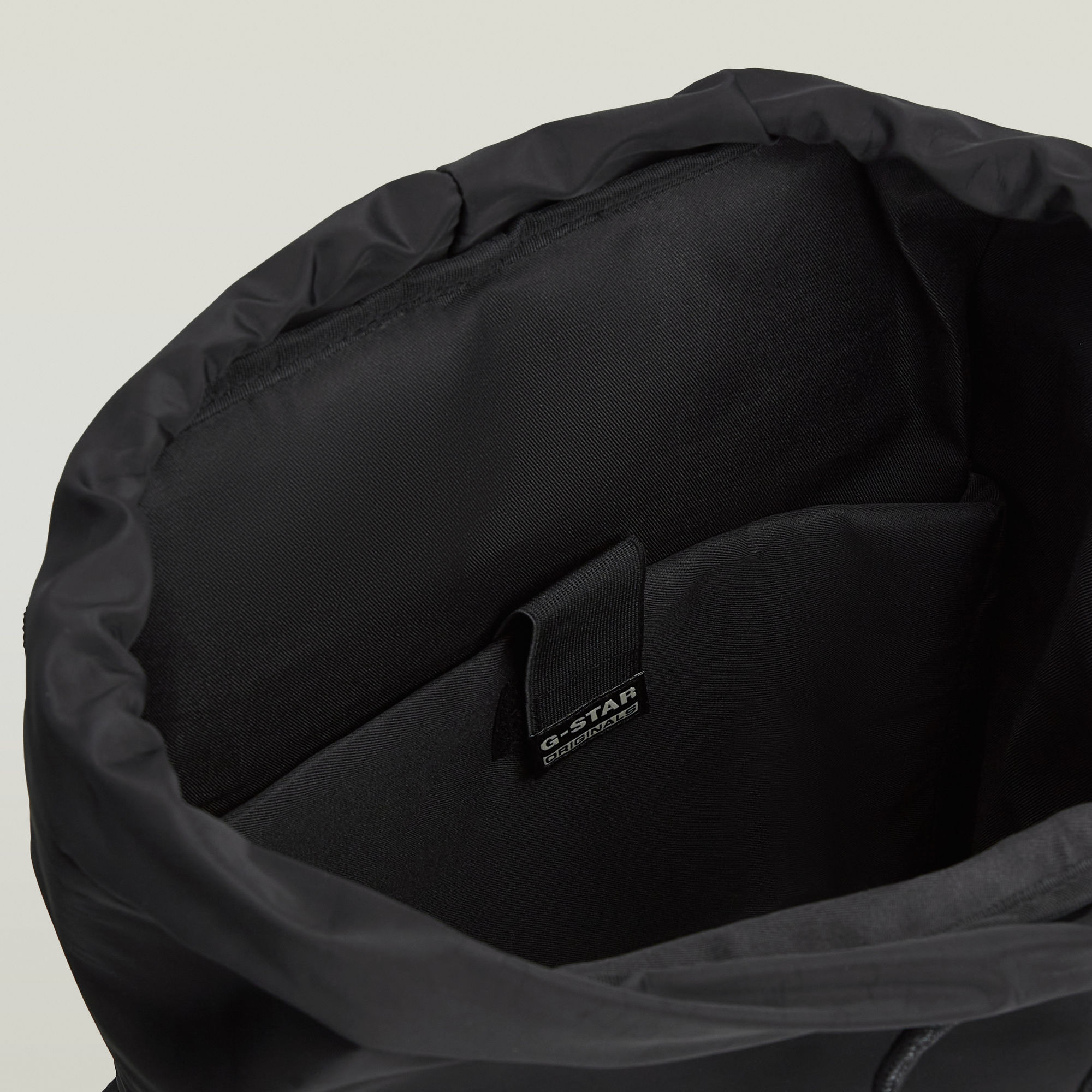 Thumbnail - Rucksack - Schwarz - Herren