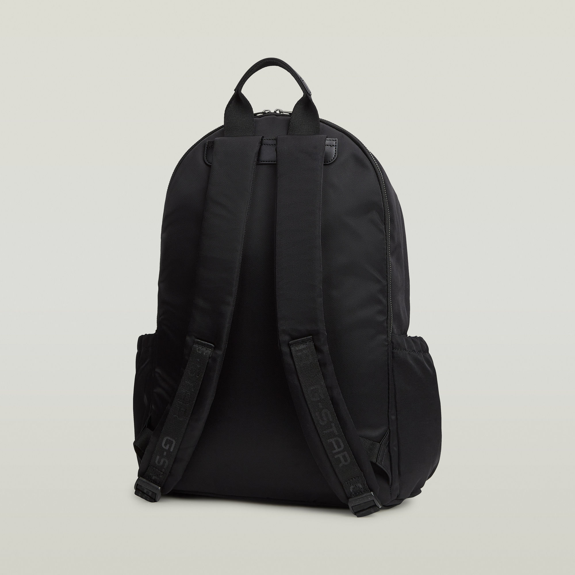 Thumbnail - City Backpack 2.0 - Schwarz - Herren