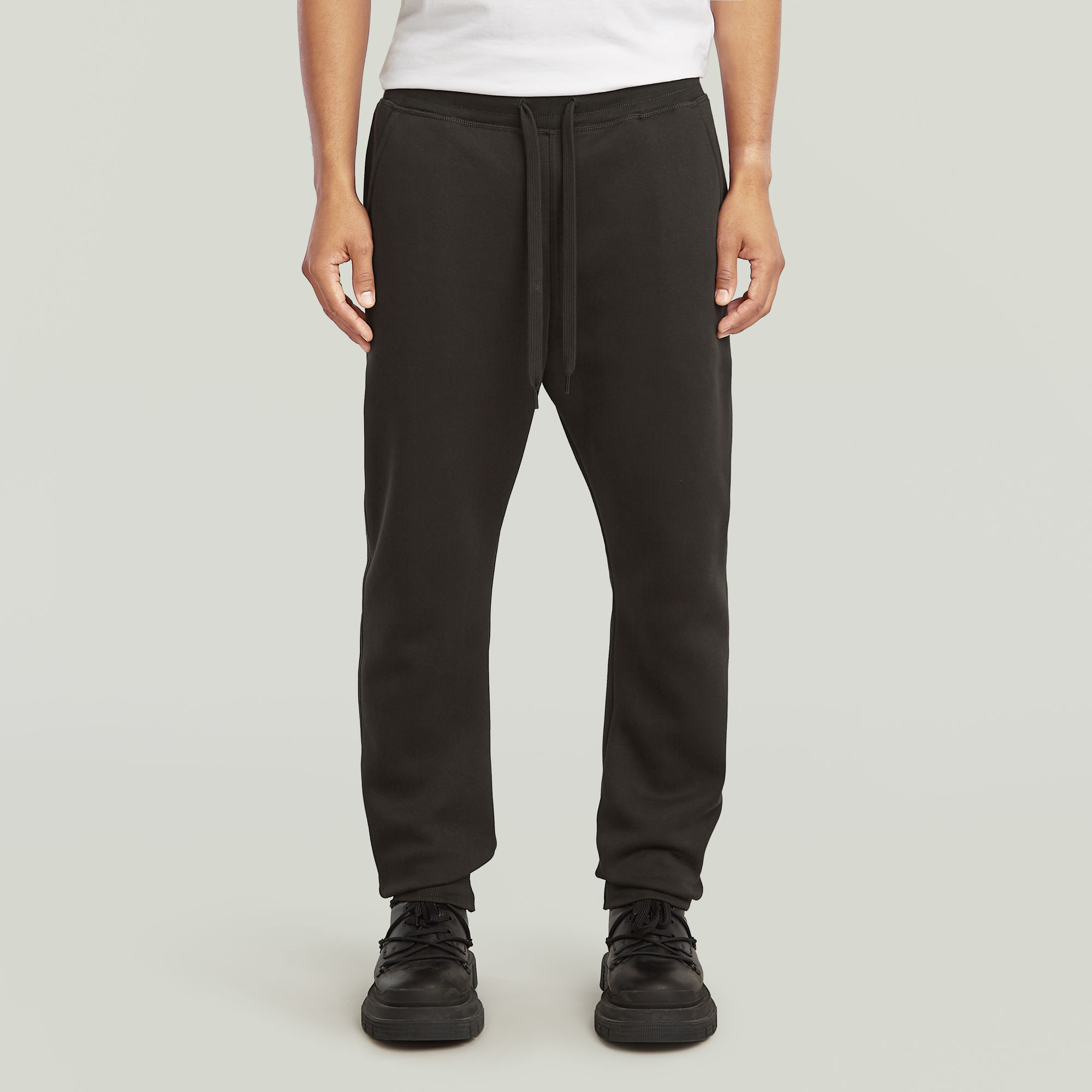 

Premium Core Type C Sweater Pant - Brown - Men