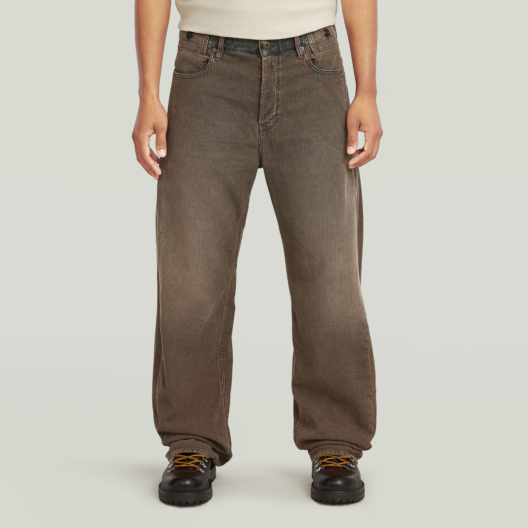 

Bend Loose PM Jeans - Anders - Heren