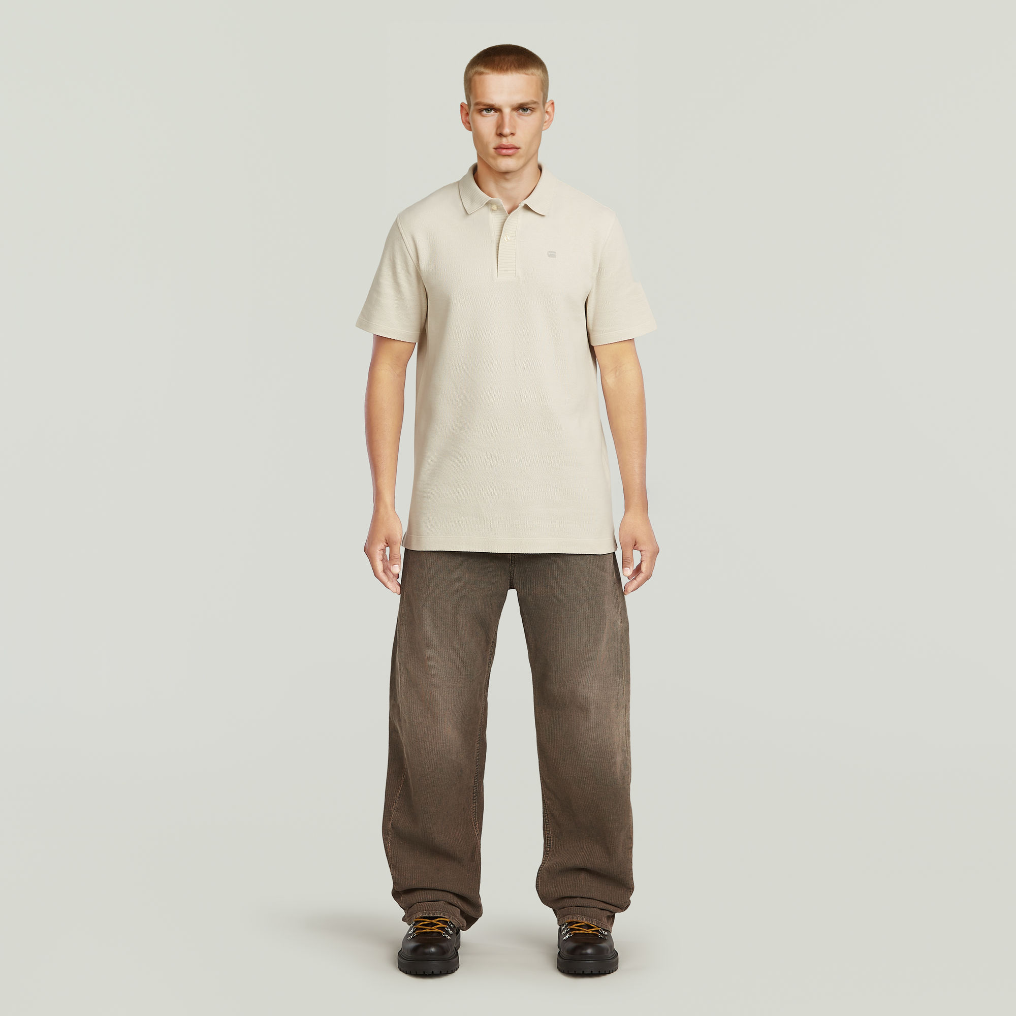Thumbnail - Bend Loose PM Jeans - Andere - Herren