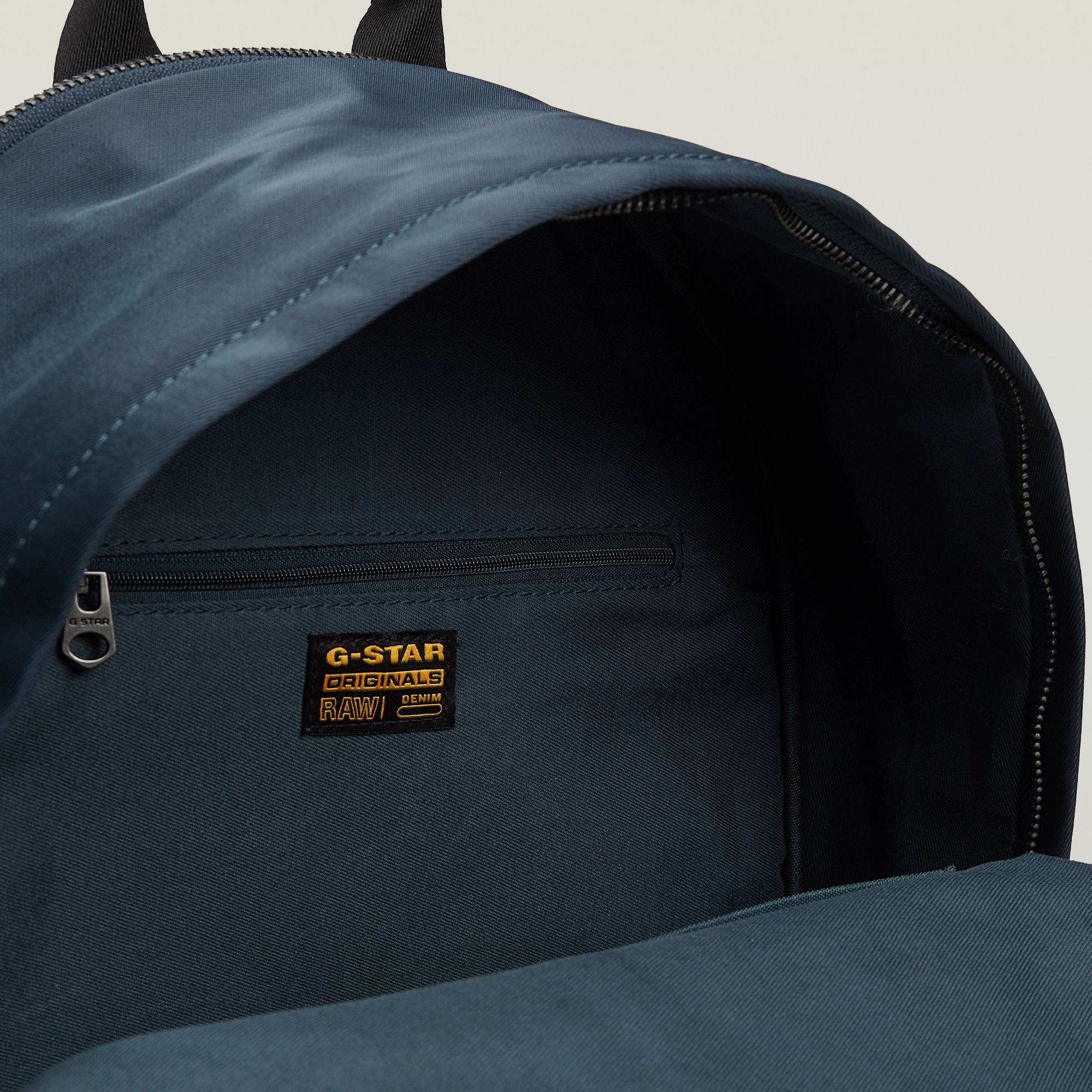 Thumbnail - City Backpack 2.0 - Dunkelblau - Herren