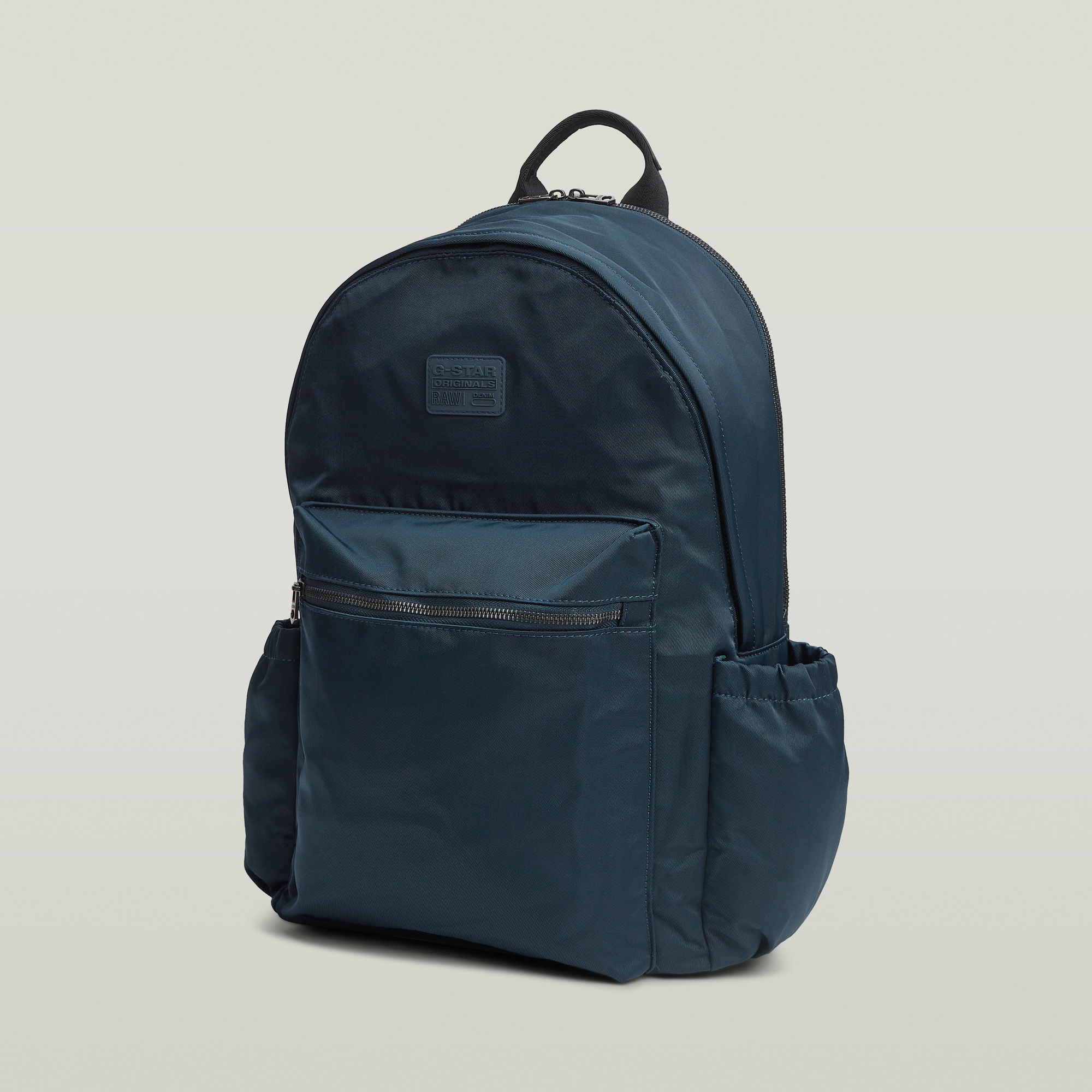 

City Backpack 2.0 - Dunkelblau - Herren