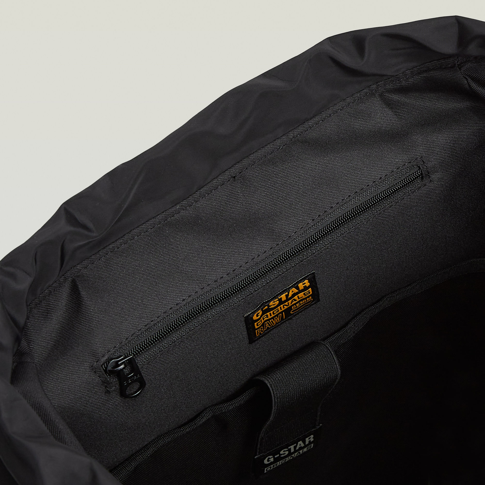 Thumbnail - Motion Rucksack - Schwarz - Herren