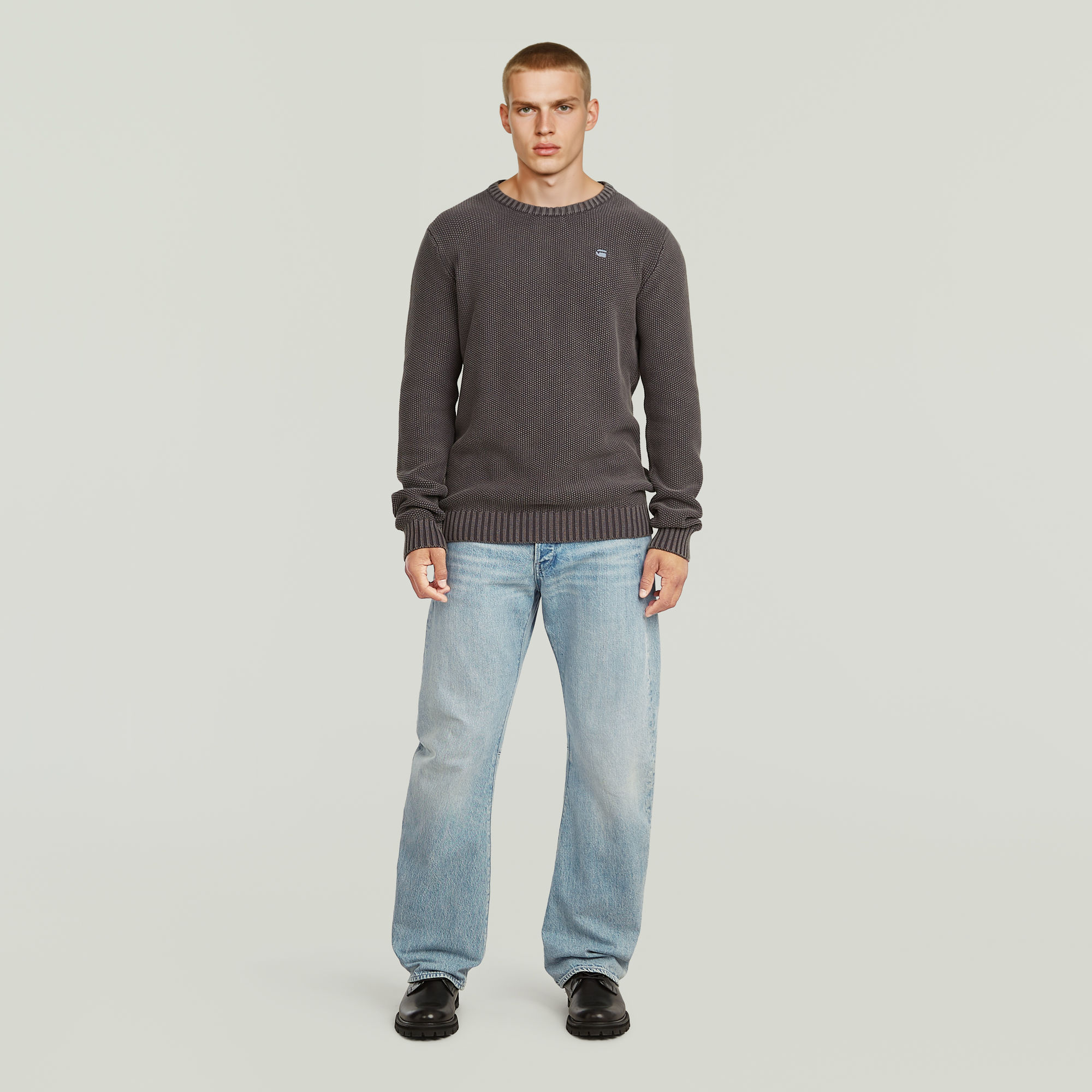 Thumbnail - Contor Regular Jeans - Andere - Herren