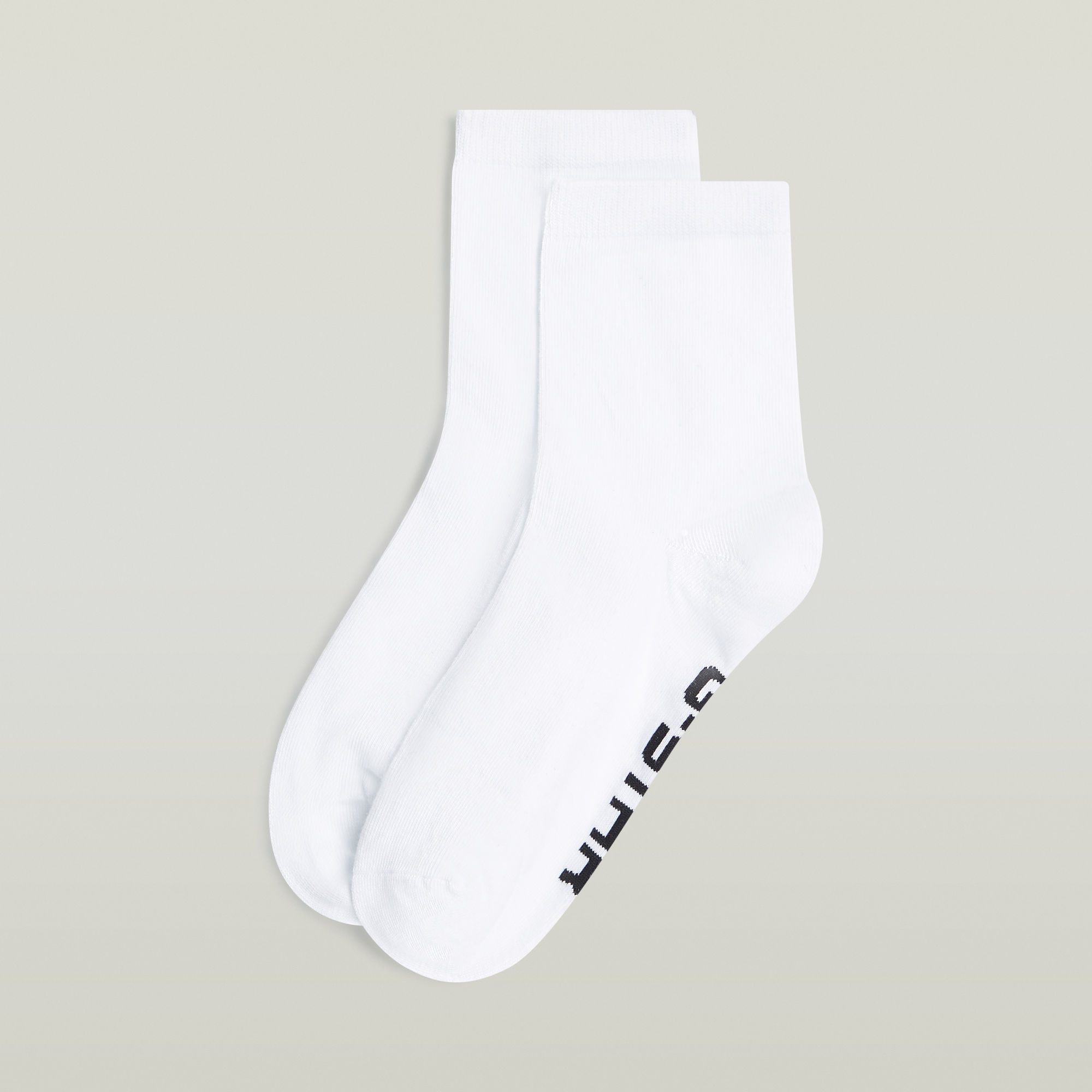 Thumbnail - Anklet Sock 3er-Pack - Mehrfarbig - Damen