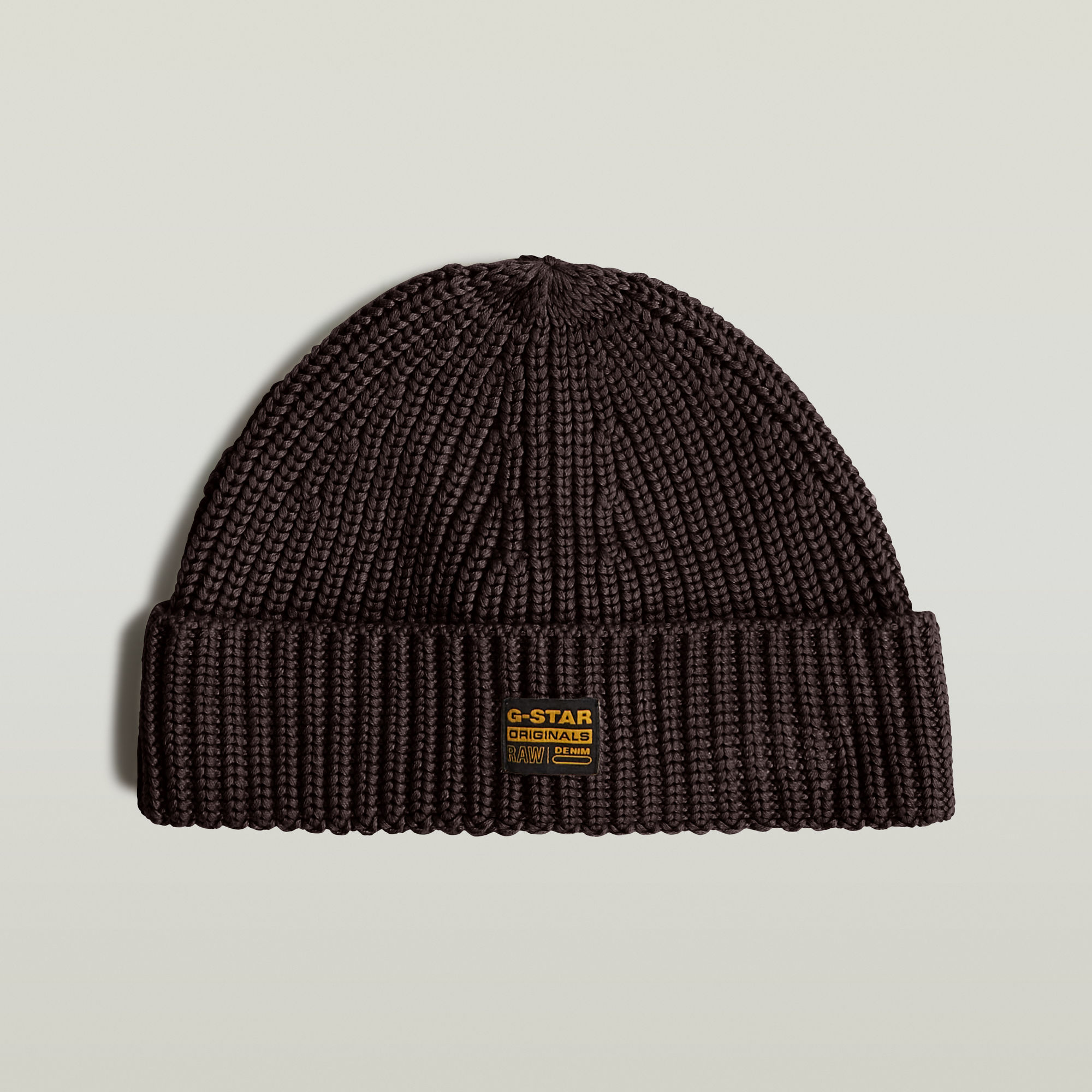 Originals Fisherman Beanie - Braun - Herren