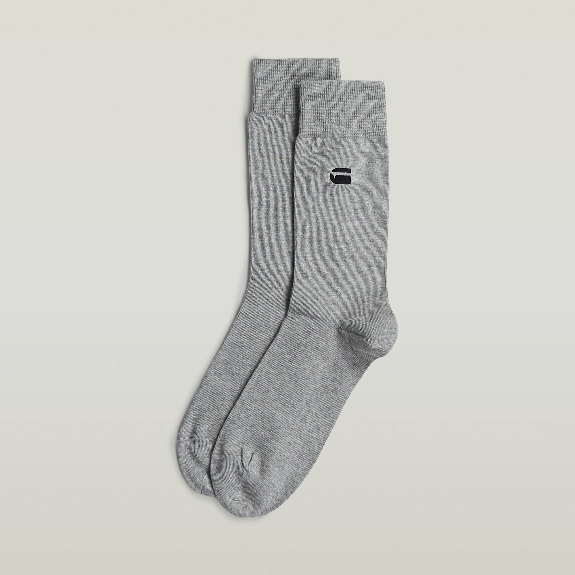 Thumbnail - Socks 3er-Pack - Mehrfarbig - Herren