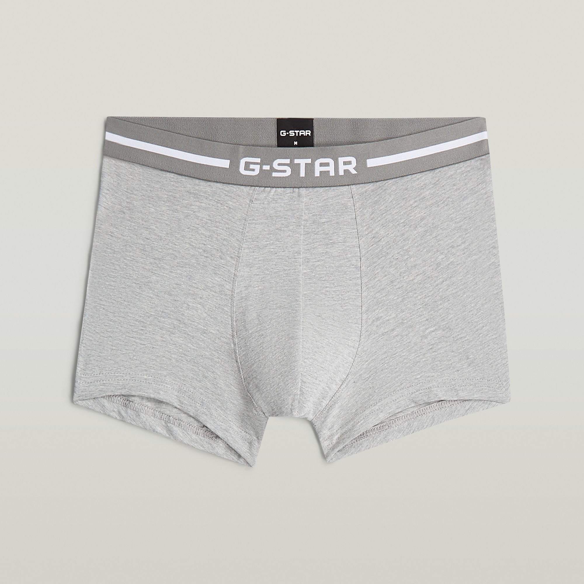 Thumbnail - Boxer Brief 3er-Pack - Mehrfarbig - Herren