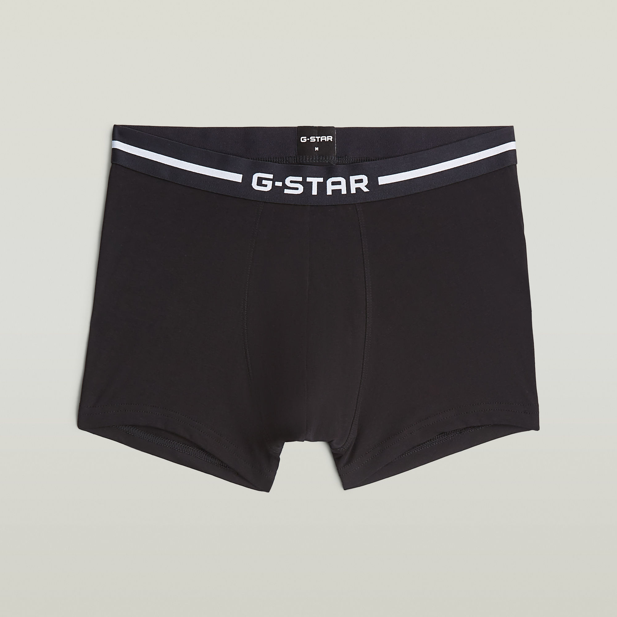 Thumbnail - Boxer Brief 3er-Pack - Mehrfarbig - Herren