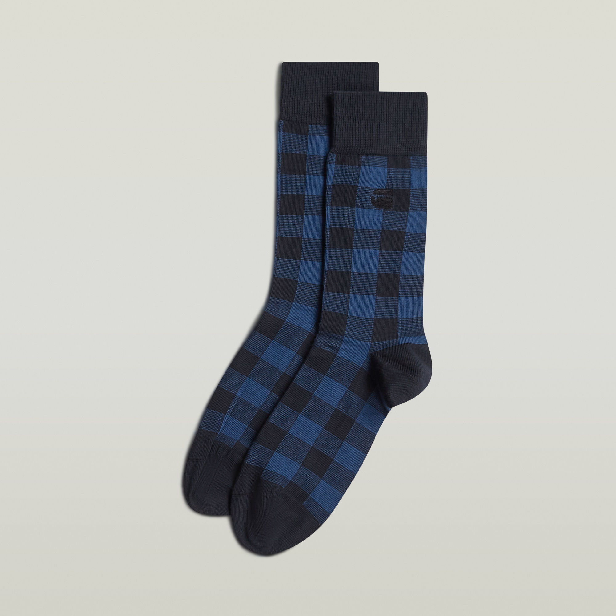 Thumbnail - Socken 3er-Pack - Mehrfarbig - Herren