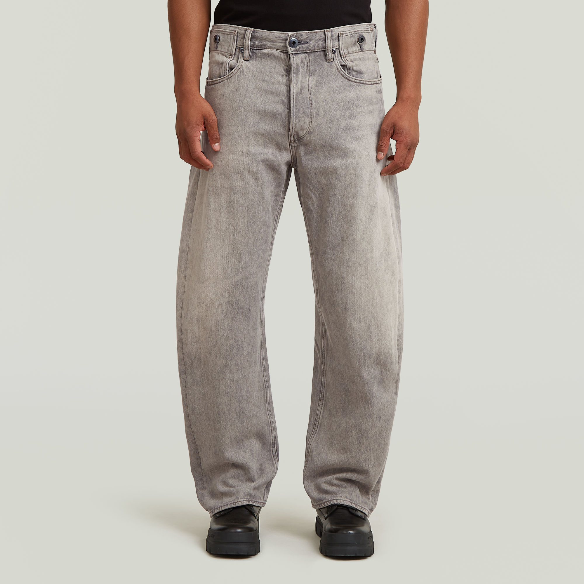 Bend Loose Jeans - Andere - Herren