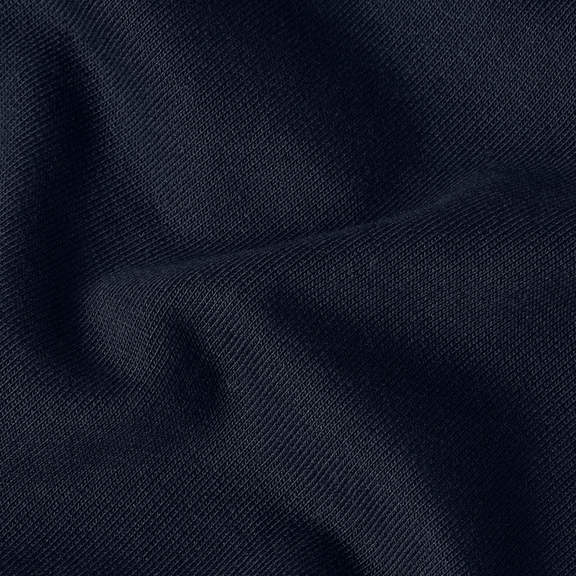 Thumbnail - Bademantel - Dunkelblau - Herren