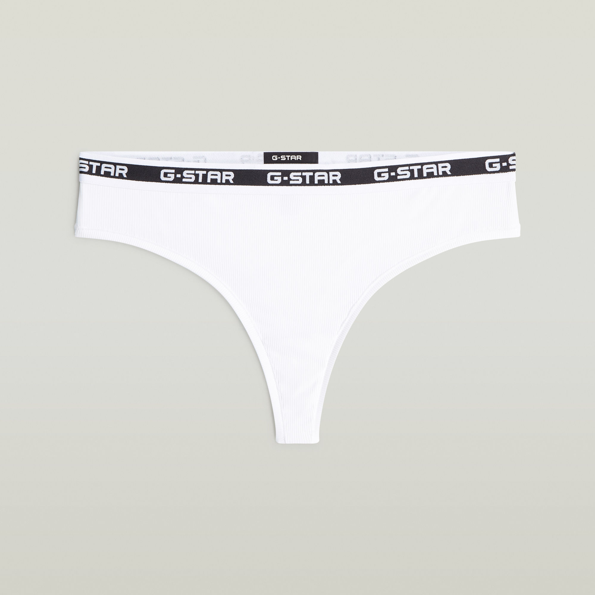 Thumbnail - Bazilian Brief 3er-Pack - Mehrfarbig - Damen