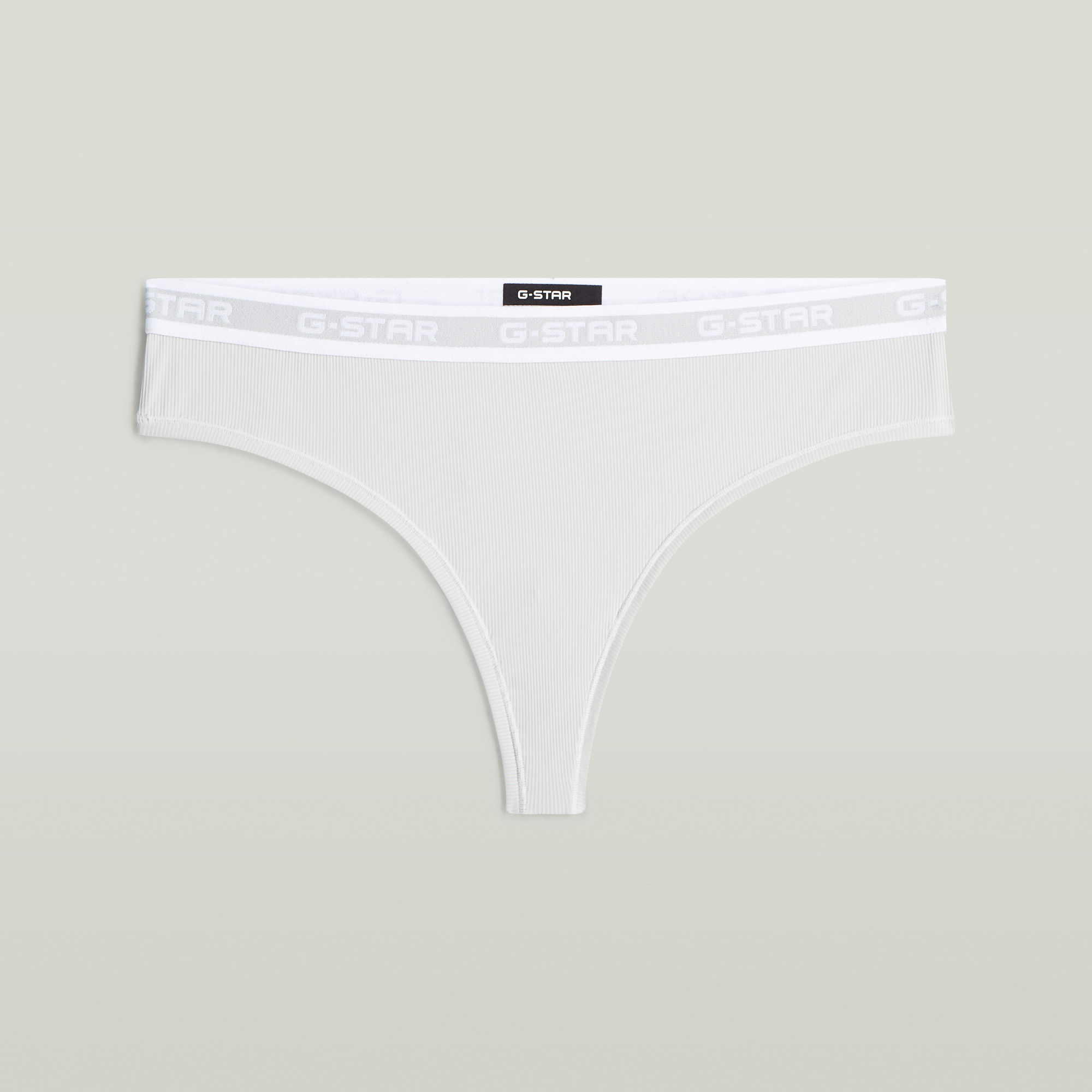 Thumbnail - Bazilian Brief 3er-Pack - Mehrfarbig - Damen