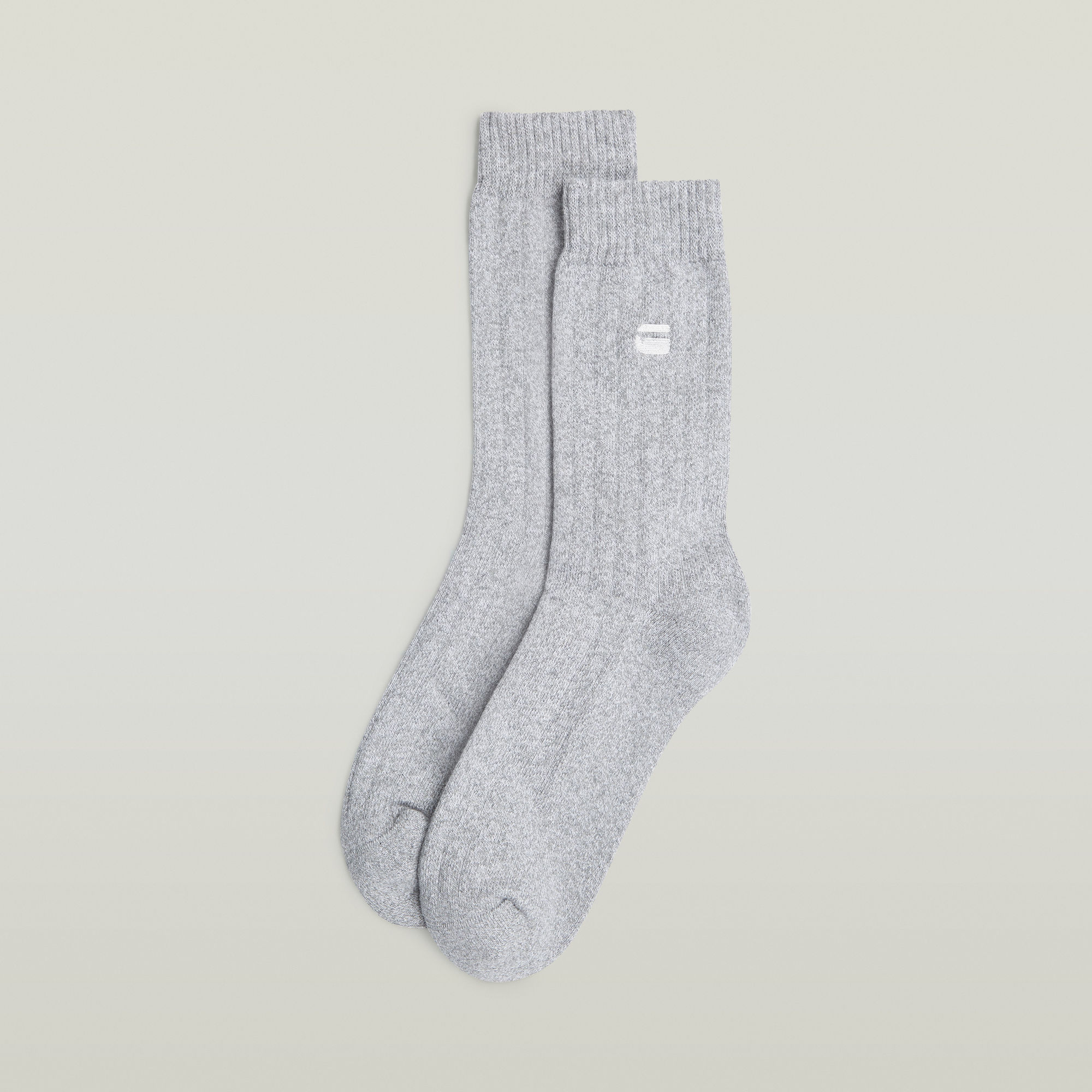 Thumbnail - Socken 3er-Pack - Mehrfarbig - Herren