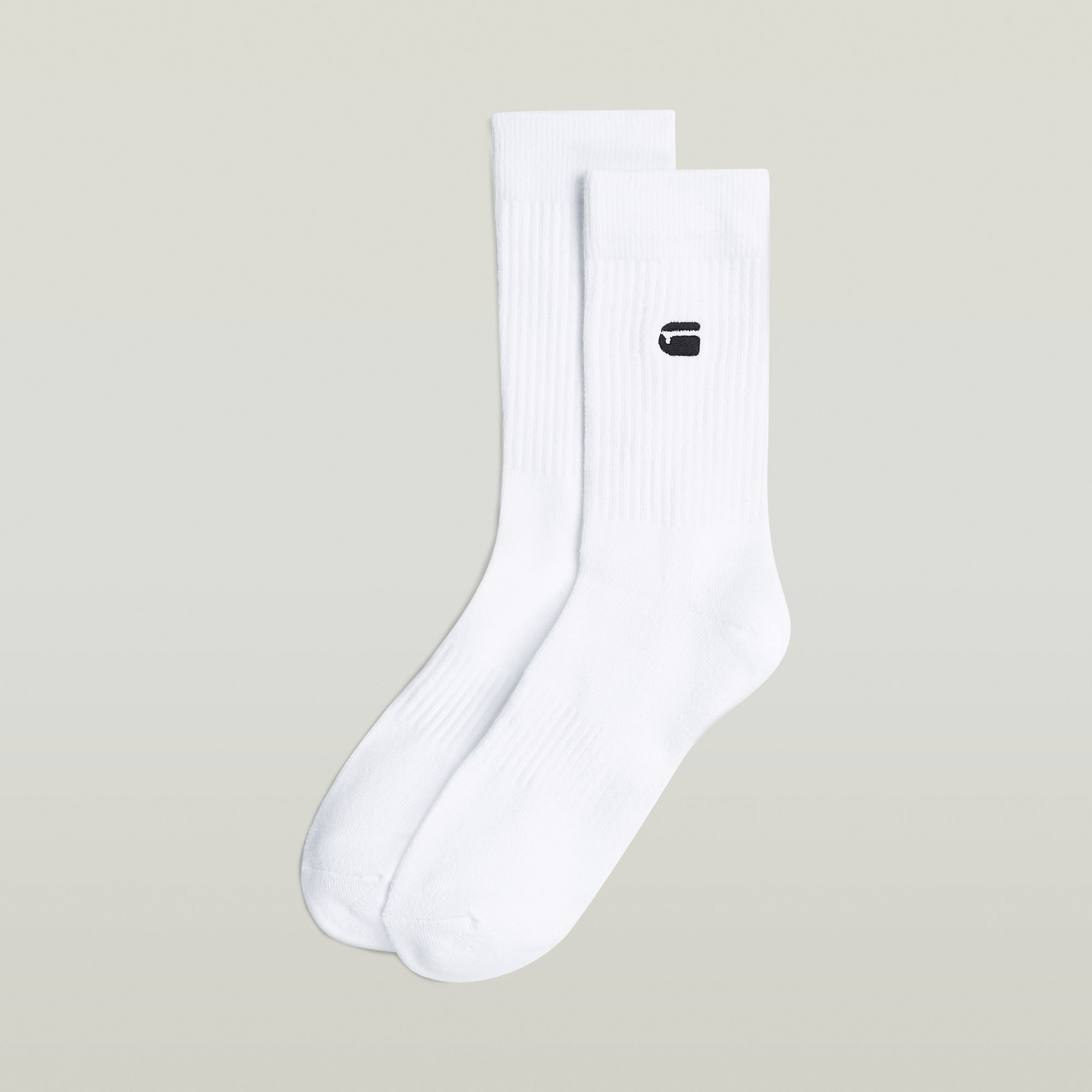 Thumbnail - Socken 3er-Pack - Mehrfarbig - Herren