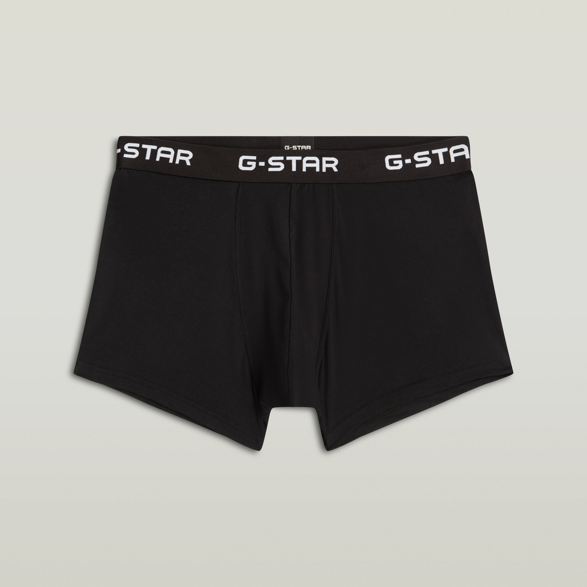 Thumbnail - Boxer Brief 3er-Pack - Mehrfarbig - Herren