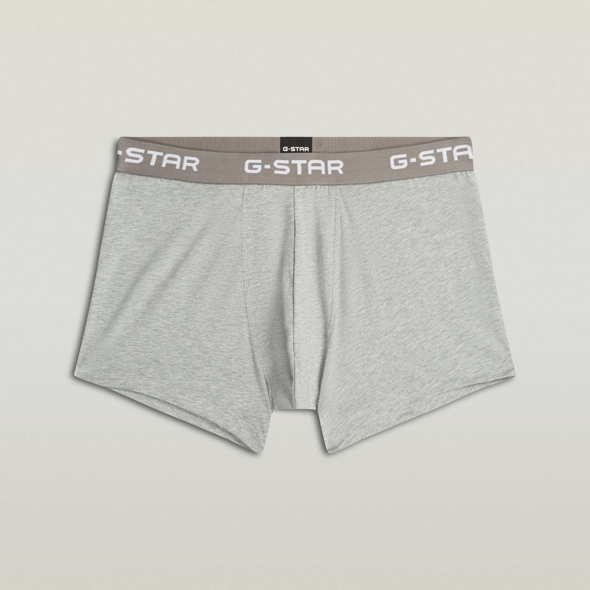 Thumbnail - Boxer Brief 3er-Pack - Mehrfarbig - Herren