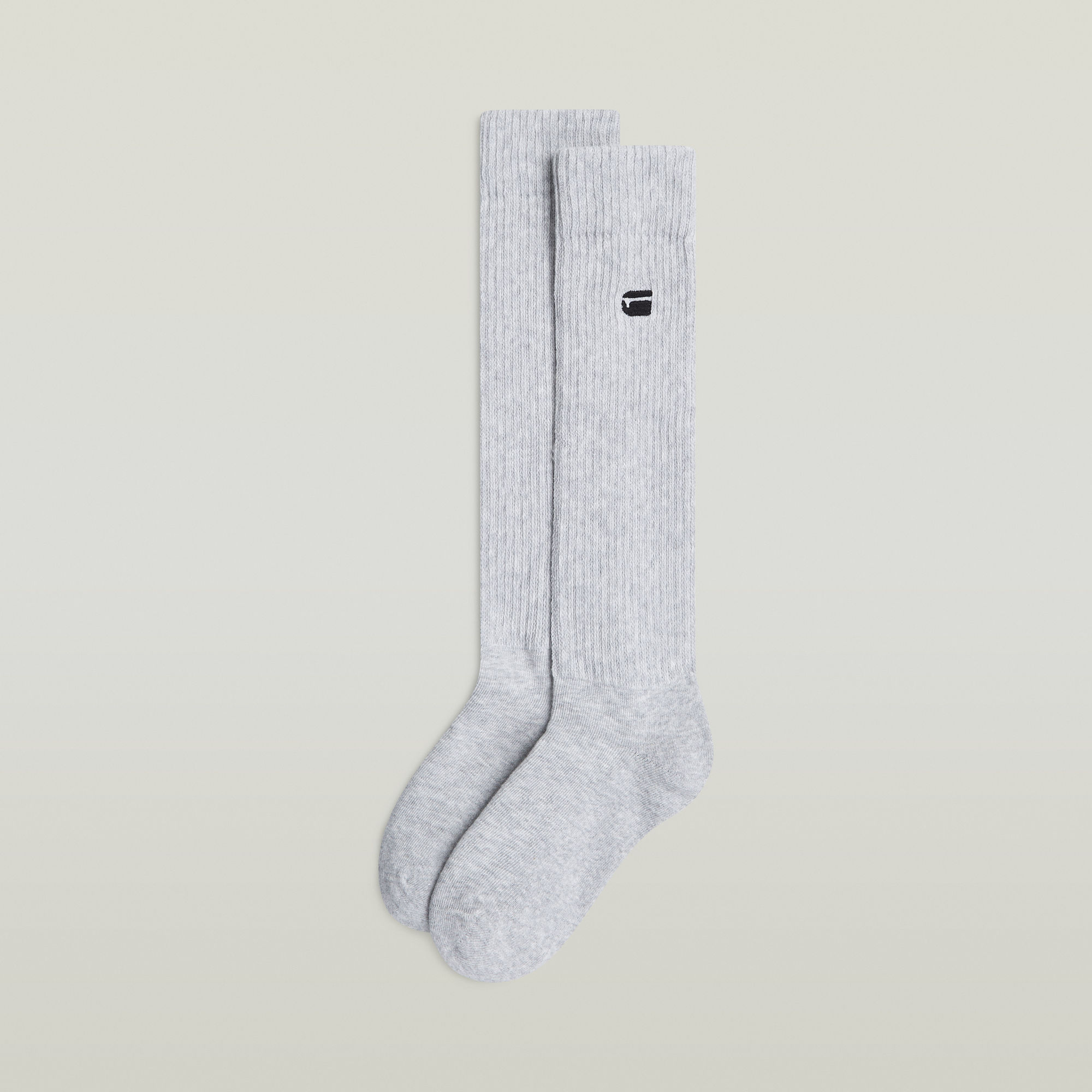 Thumbnail - Sloughy Socks 3er-Pack - Mehrfarbig - Damen