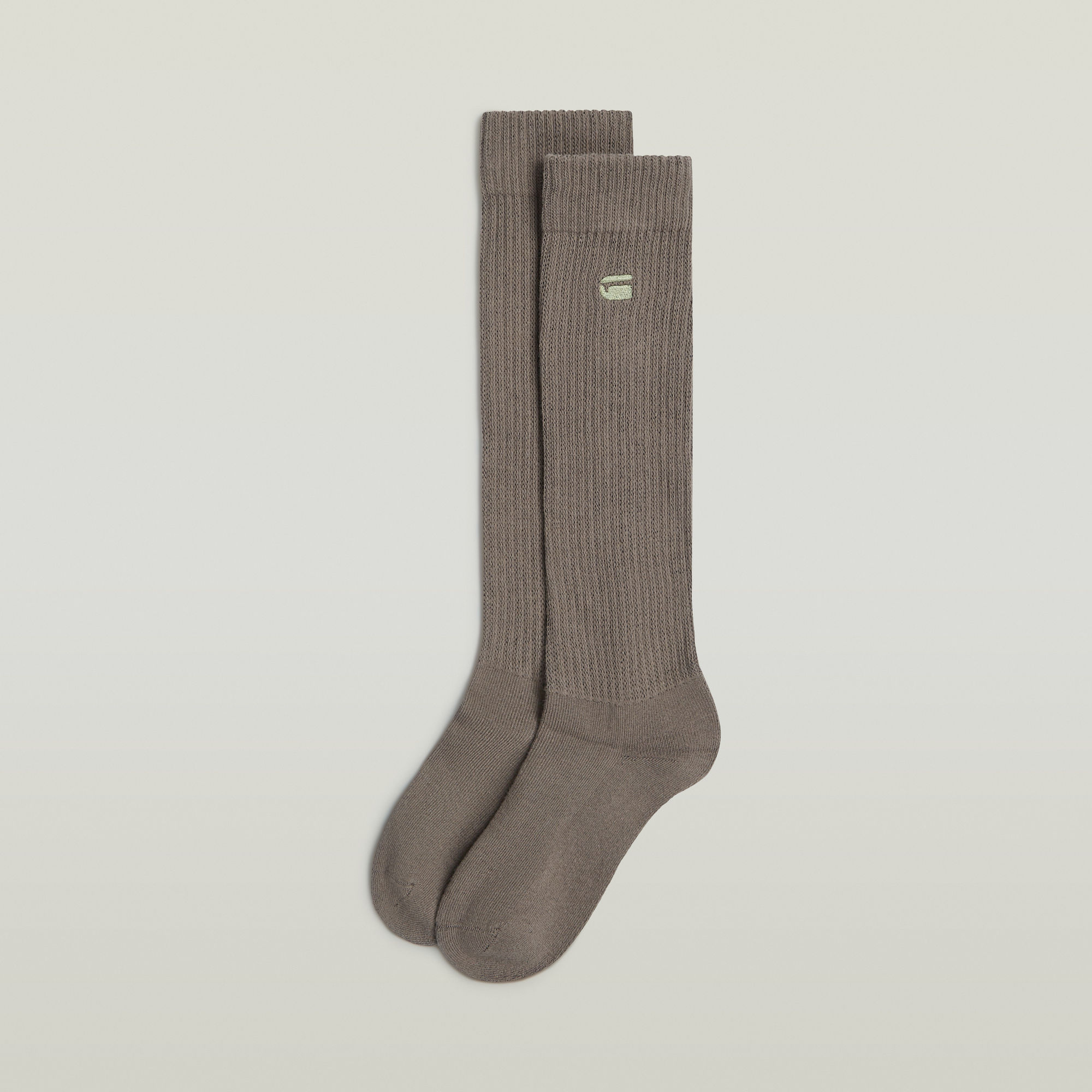 Thumbnail - Sloughy Socks 3er-Pack - Mehrfarbig - Damen