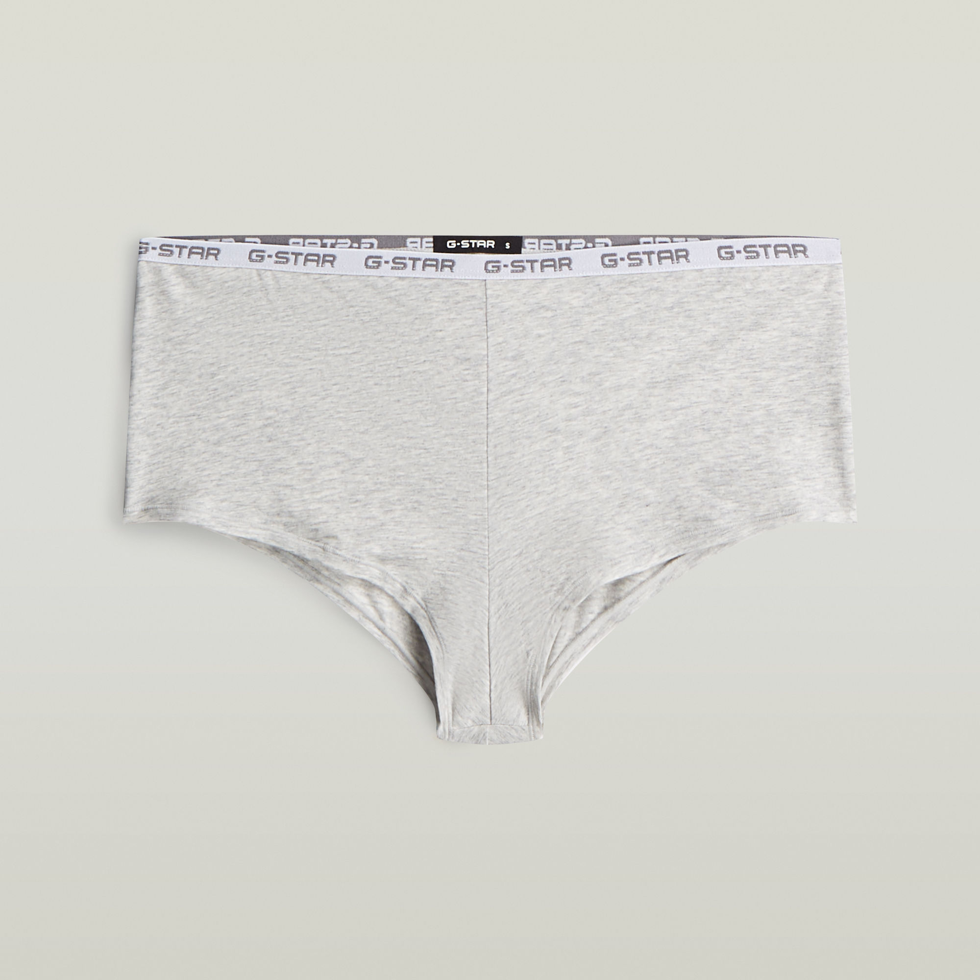 Thumbnail - Shorts 3er-Pack - Mehrfarbig - Damen