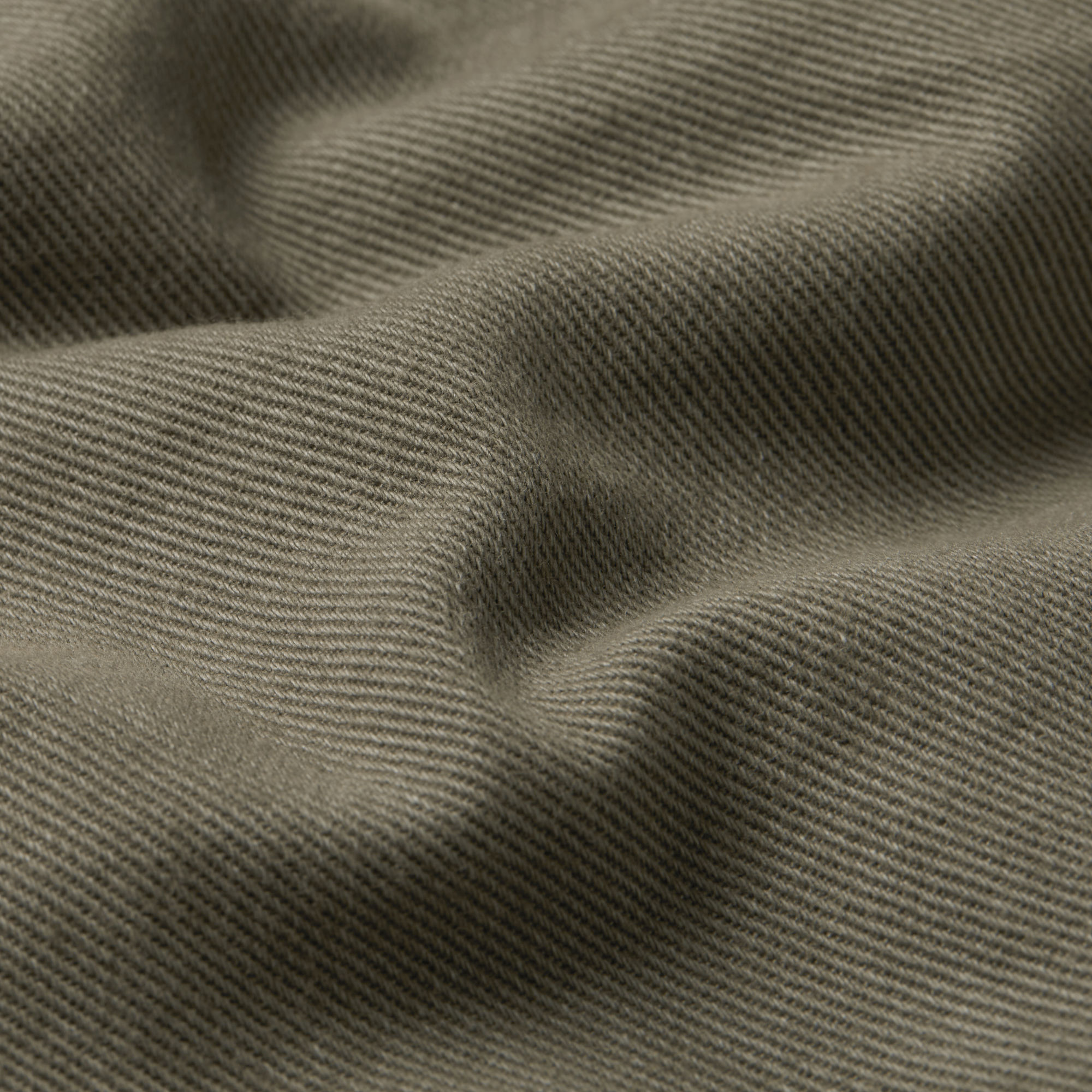 Thumbnail - Rovic Zip 3D Regular Tapered Hose - Braun - Herren